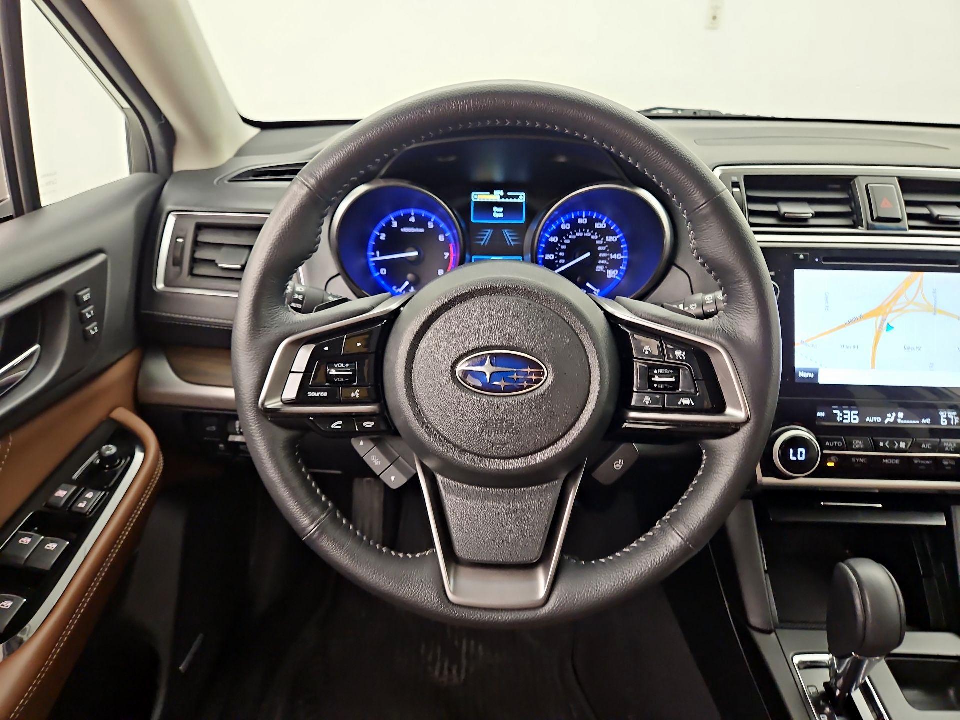 Thumbnail: 2019 Subaru Outback - 10