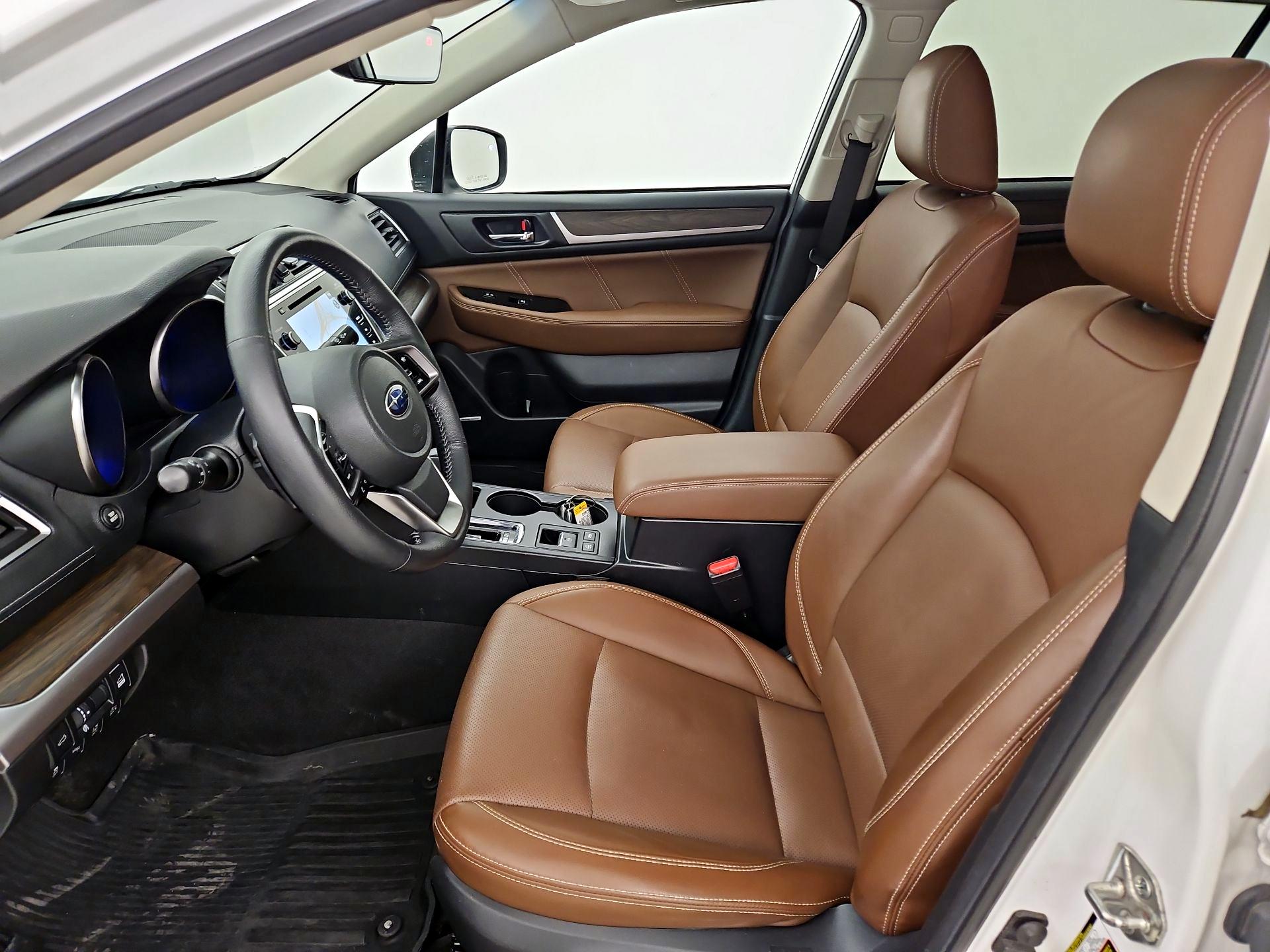 Thumbnail: 2019 Subaru Outback - 11