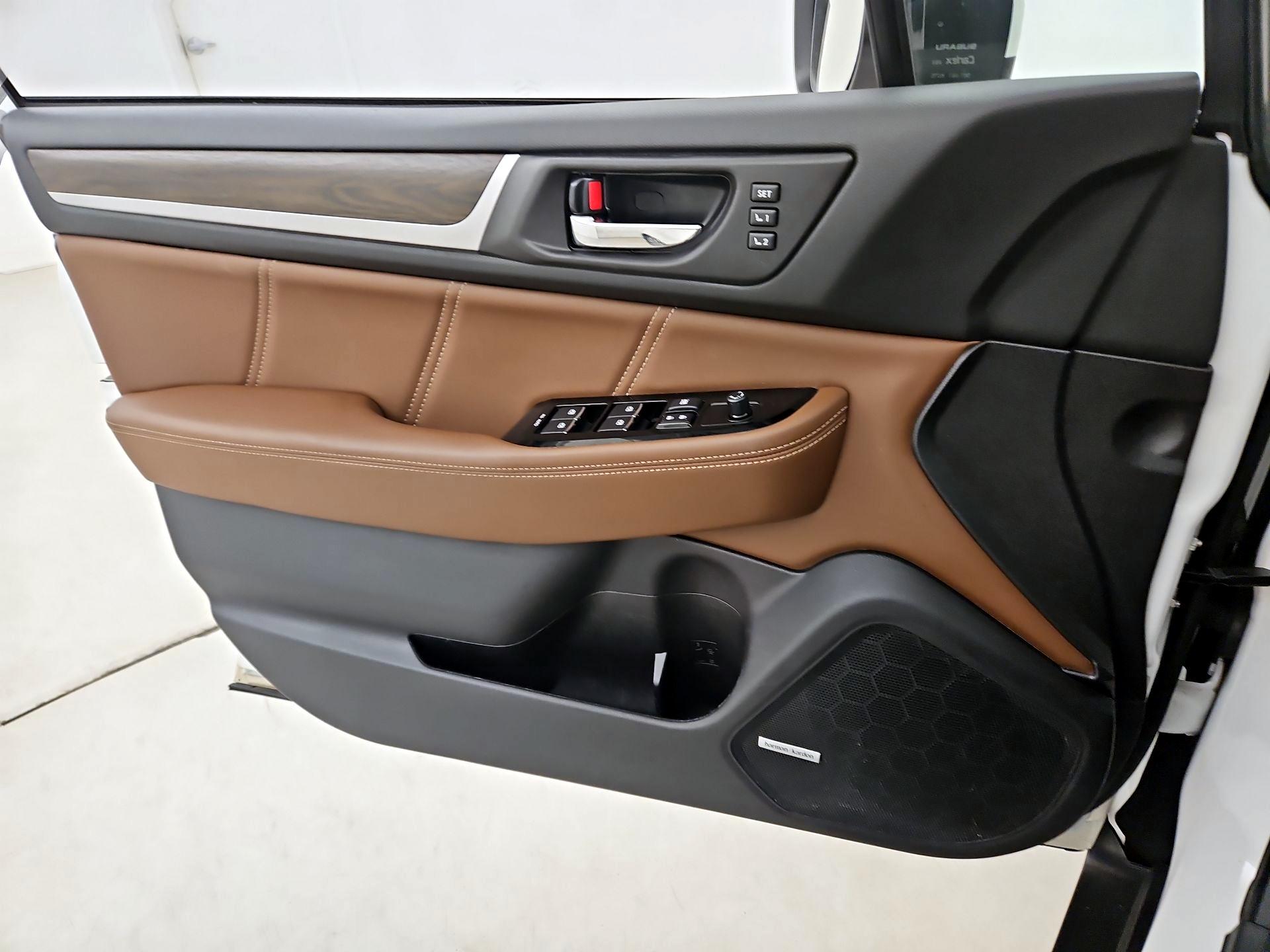 Thumbnail: 2019 Subaru Outback - 12