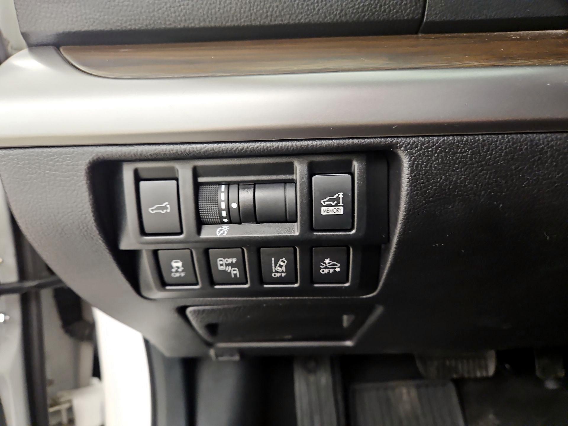 Thumbnail: 2019 Subaru Outback - 13