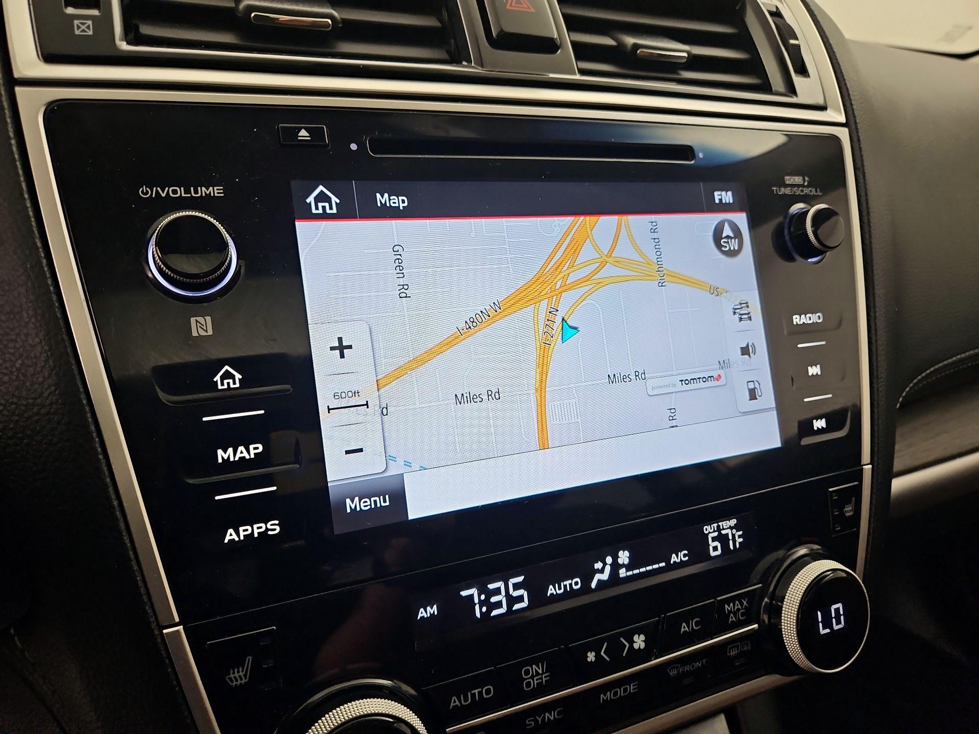 Thumbnail: 2019 Subaru Outback - 14