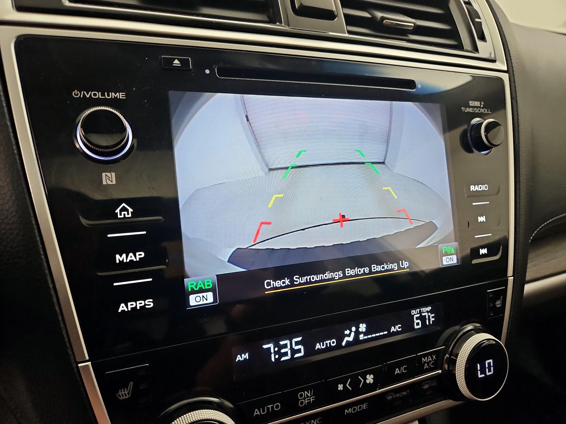 Thumbnail: 2019 Subaru Outback - 15