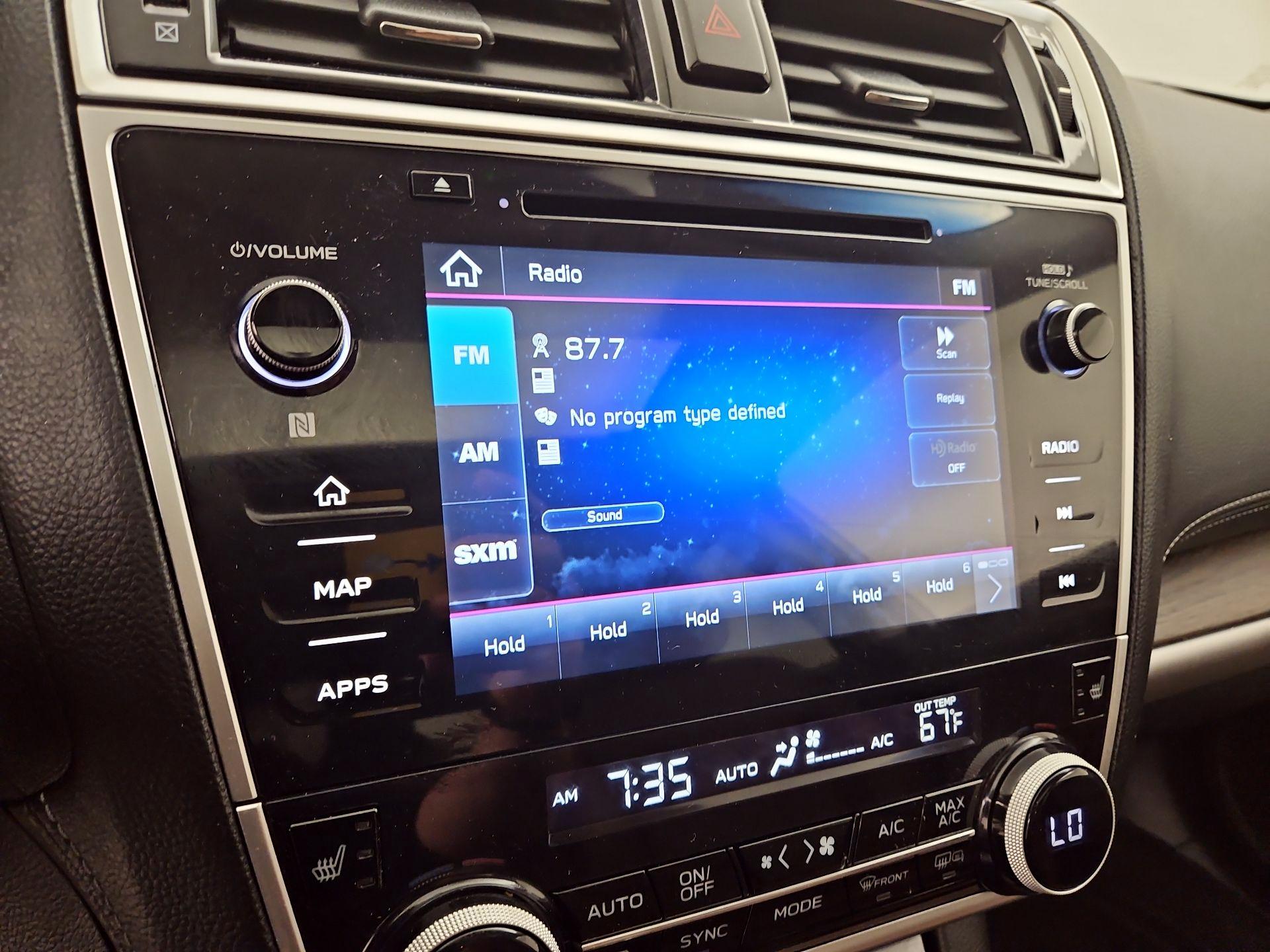 Thumbnail: 2019 Subaru Outback - 16