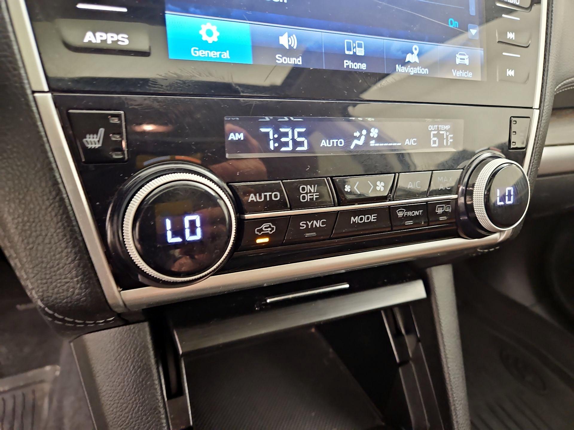 Thumbnail: 2019 Subaru Outback - 17