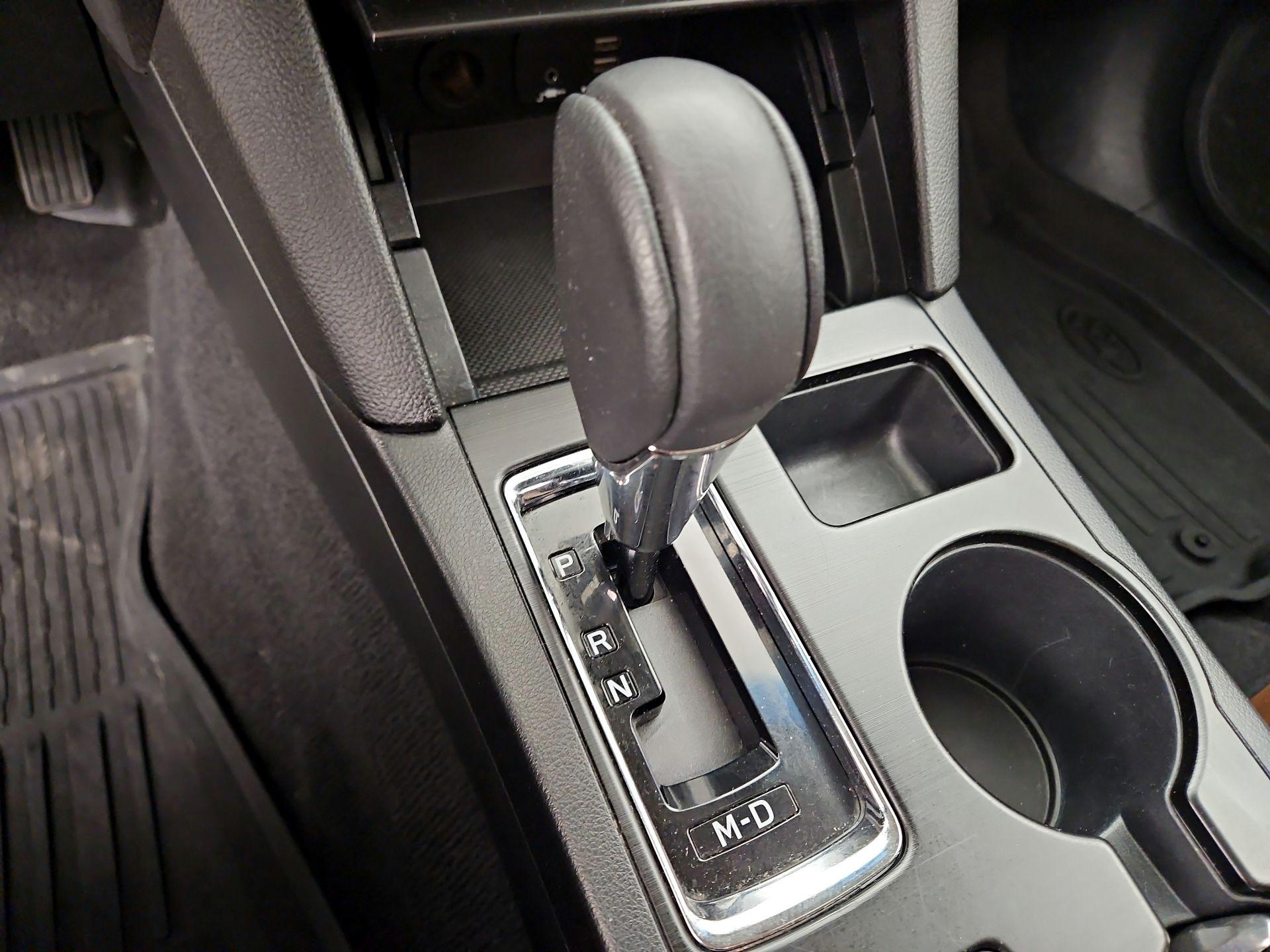 Thumbnail: 2019 Subaru Outback - 18