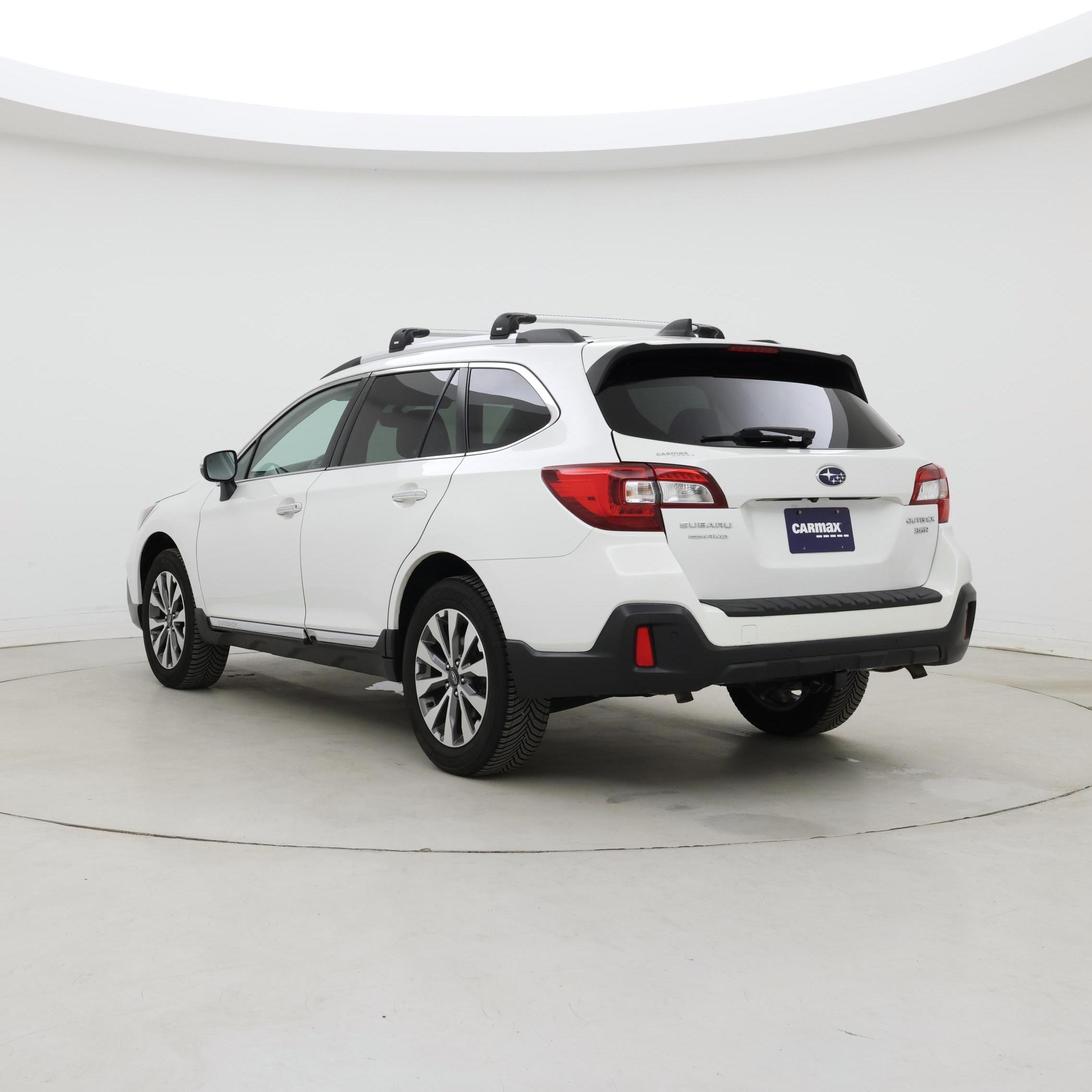 Thumbnail: 2019 Subaru Outback - 2