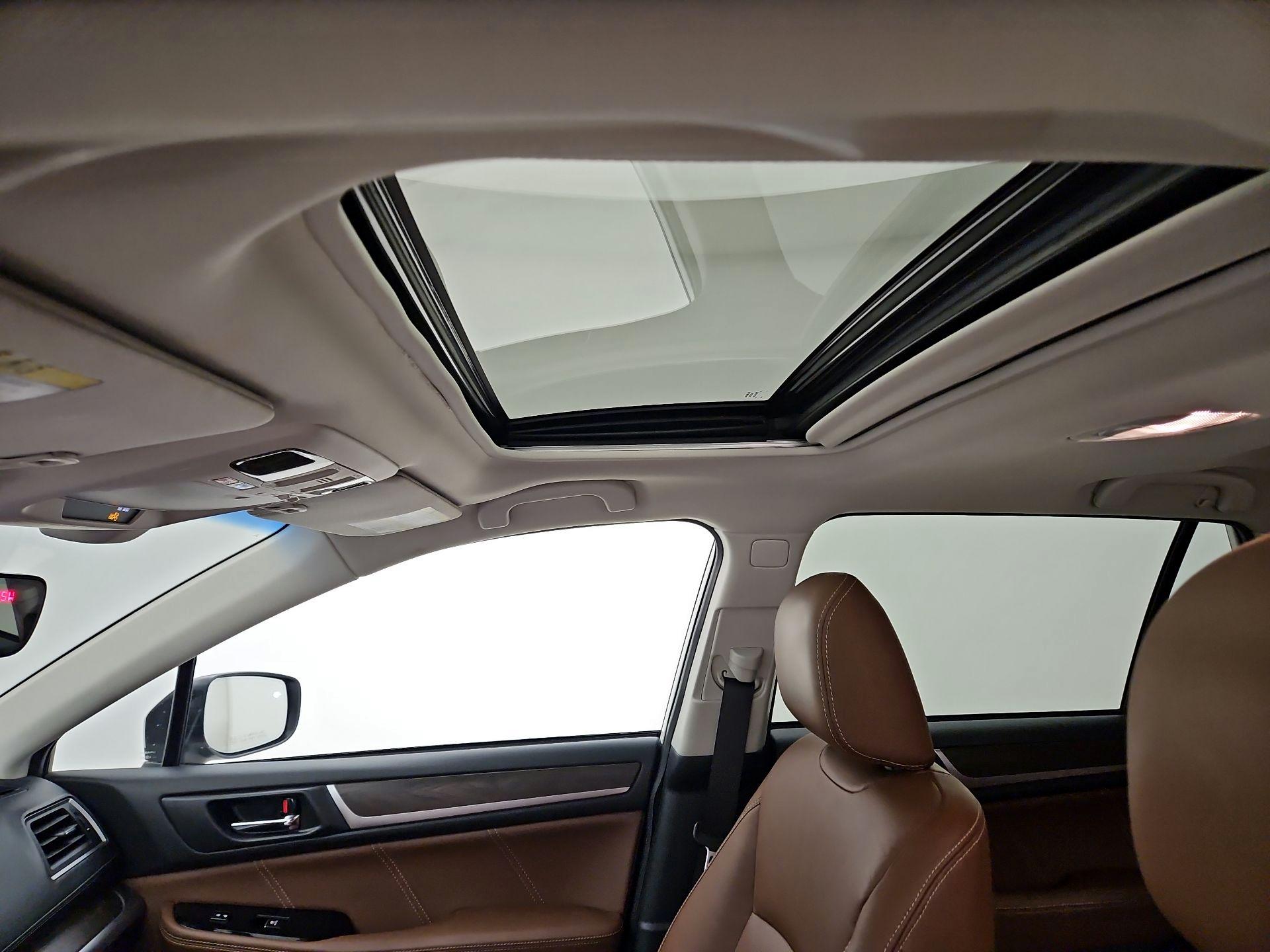 Thumbnail: 2019 Subaru Outback - 20