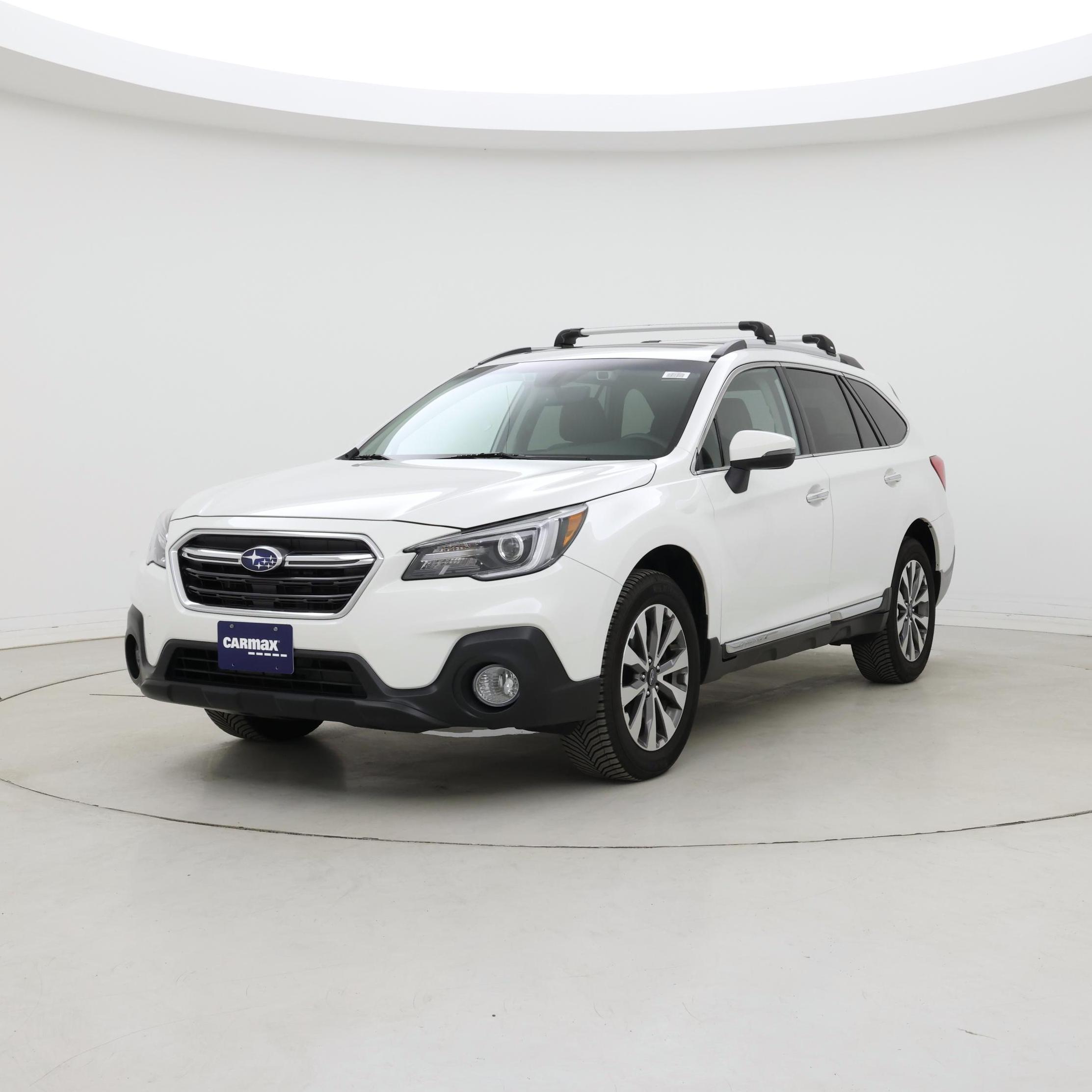 Thumbnail: 2019 Subaru Outback - 4