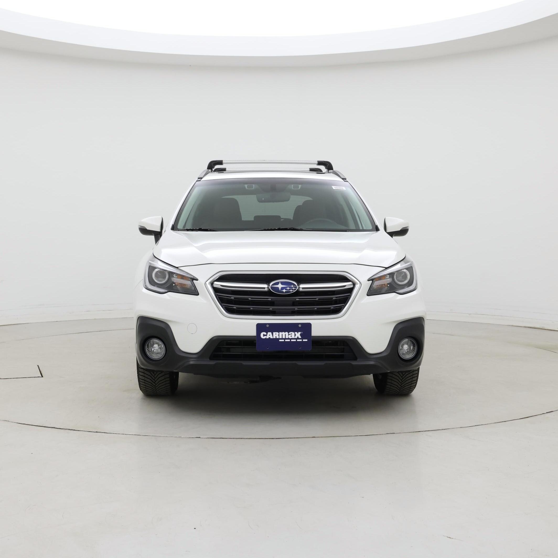 Thumbnail: 2019 Subaru Outback - 5