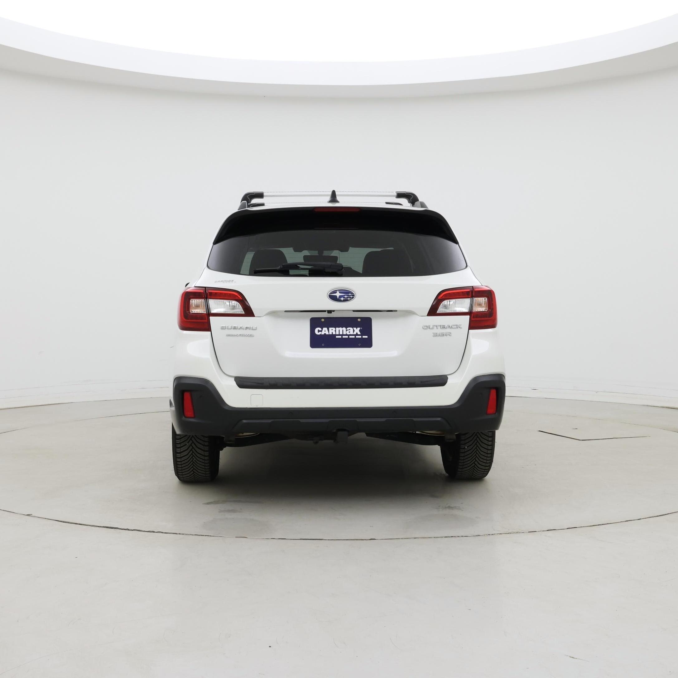 Thumbnail: 2019 Subaru Outback - 6