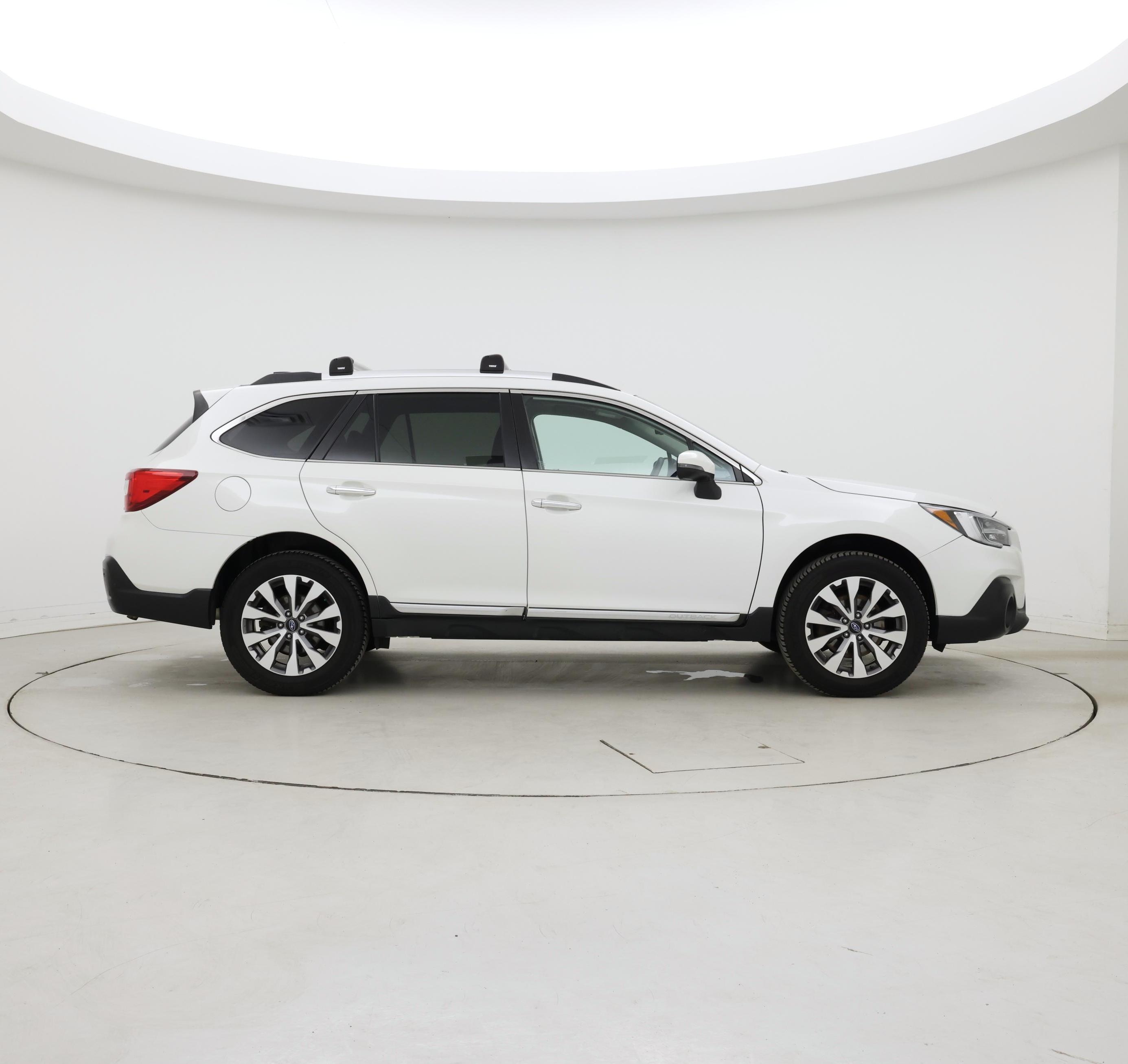 Thumbnail: 2019 Subaru Outback - 7