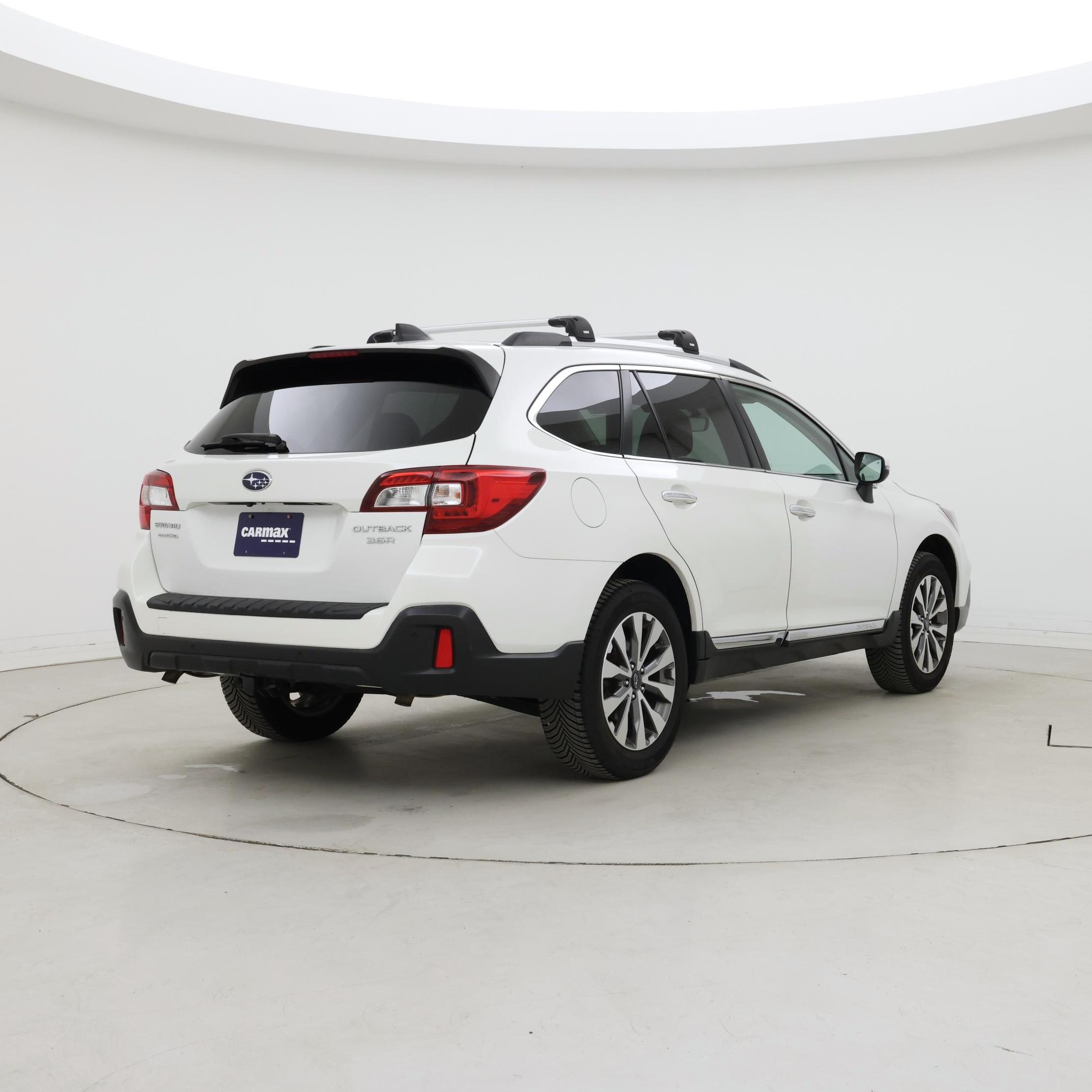 Thumbnail: 2019 Subaru Outback - 8