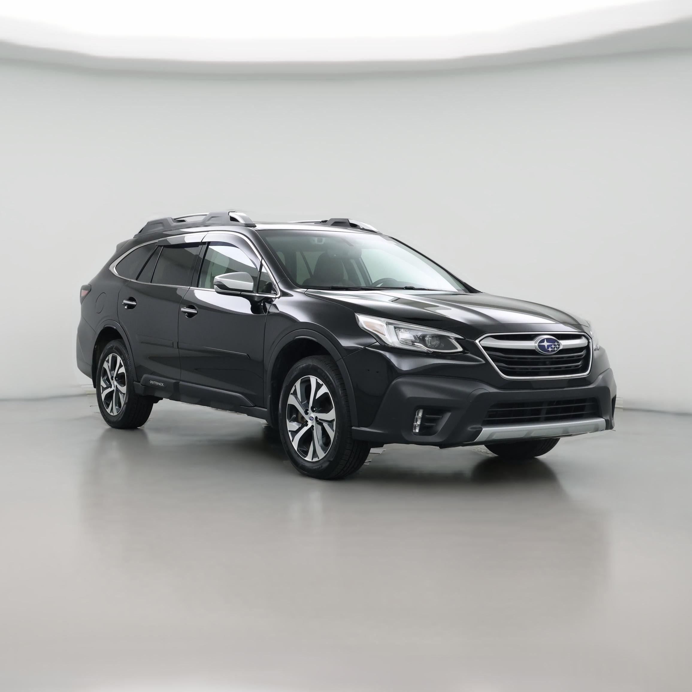 Thumbnail: 2021 Subaru Outback - 1