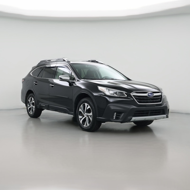 2021 Subaru Outback Touring XT