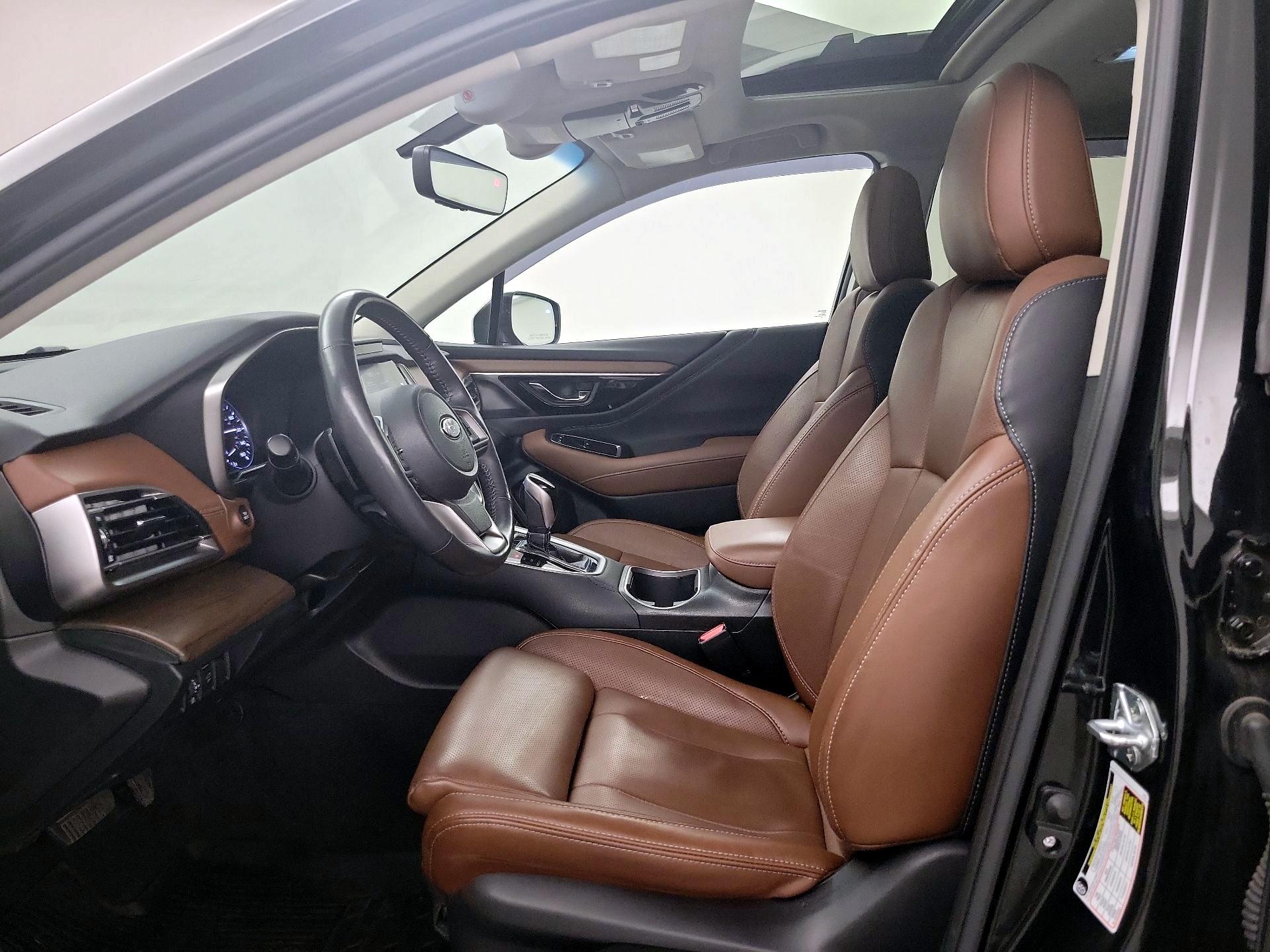 Thumbnail: 2021 Subaru Outback - 11