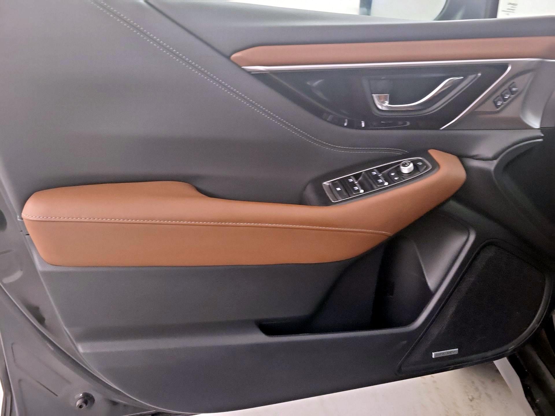 Thumbnail: 2021 Subaru Outback - 12