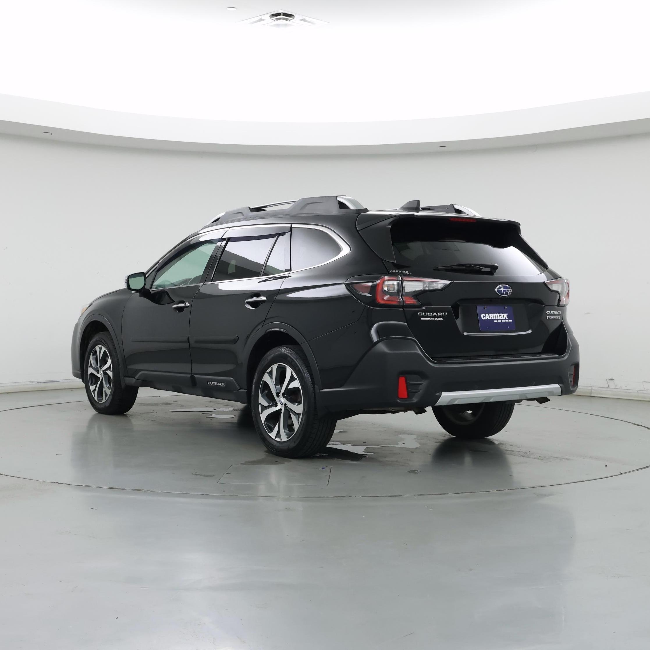 Thumbnail: 2021 Subaru Outback - 2