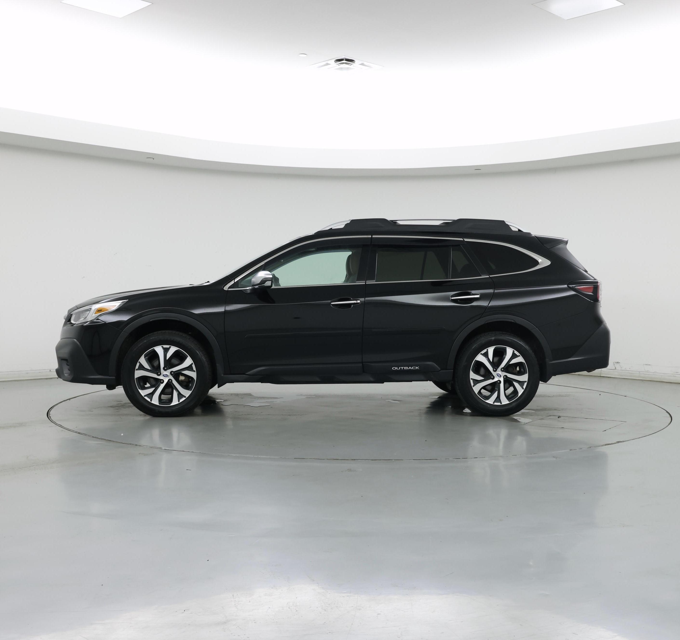 Thumbnail: 2021 Subaru Outback - 3