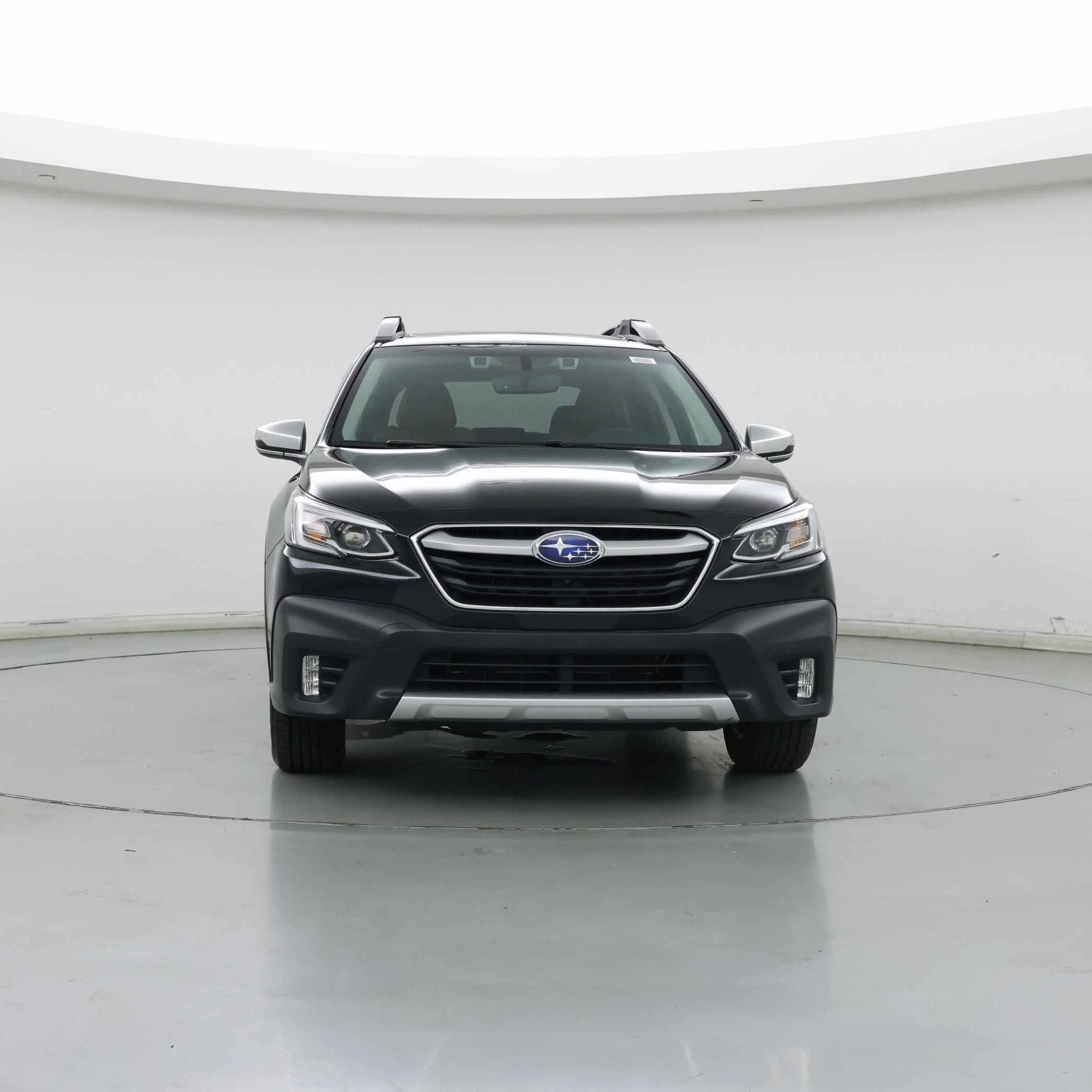 Thumbnail: 2021 Subaru Outback - 5