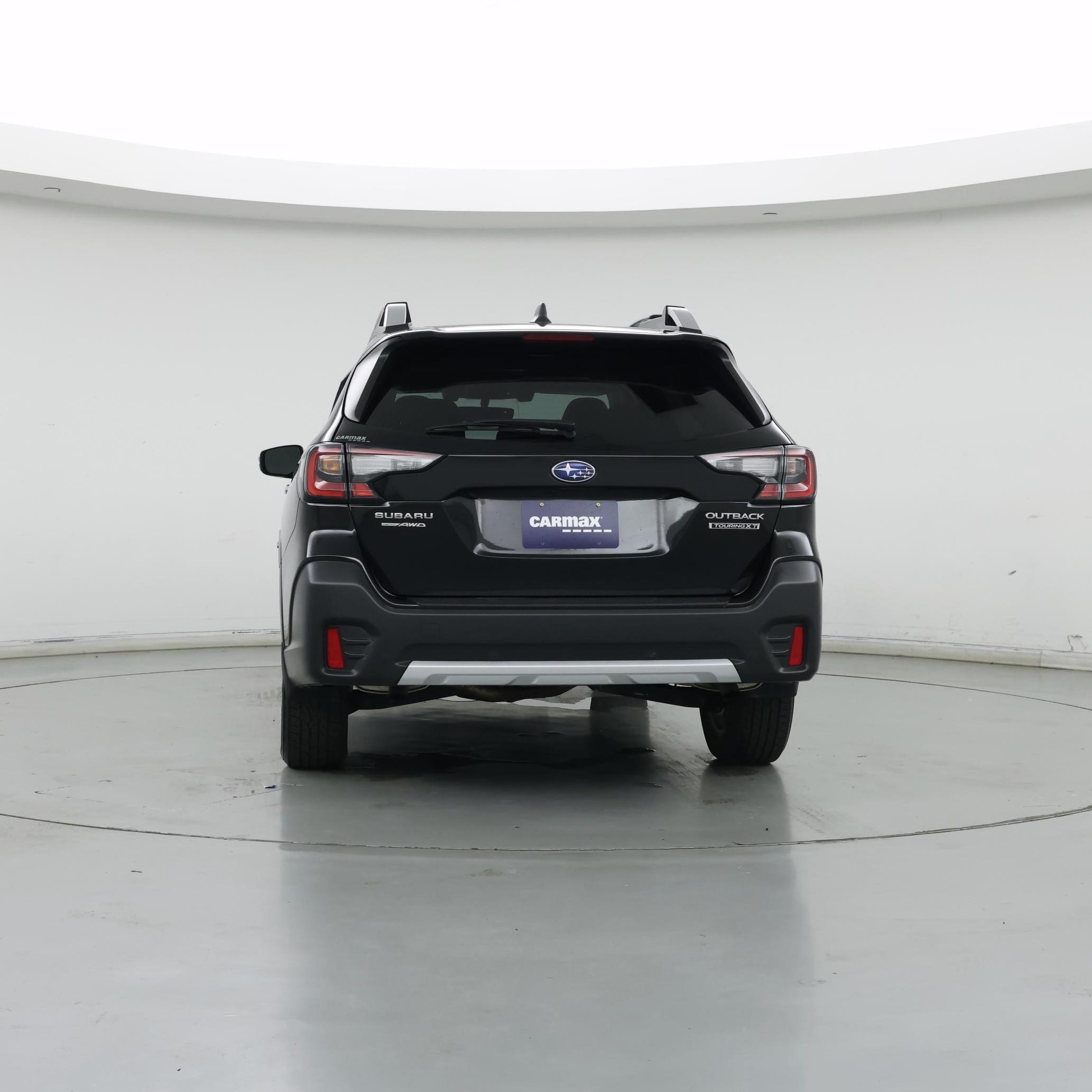 Thumbnail: 2021 Subaru Outback - 6
