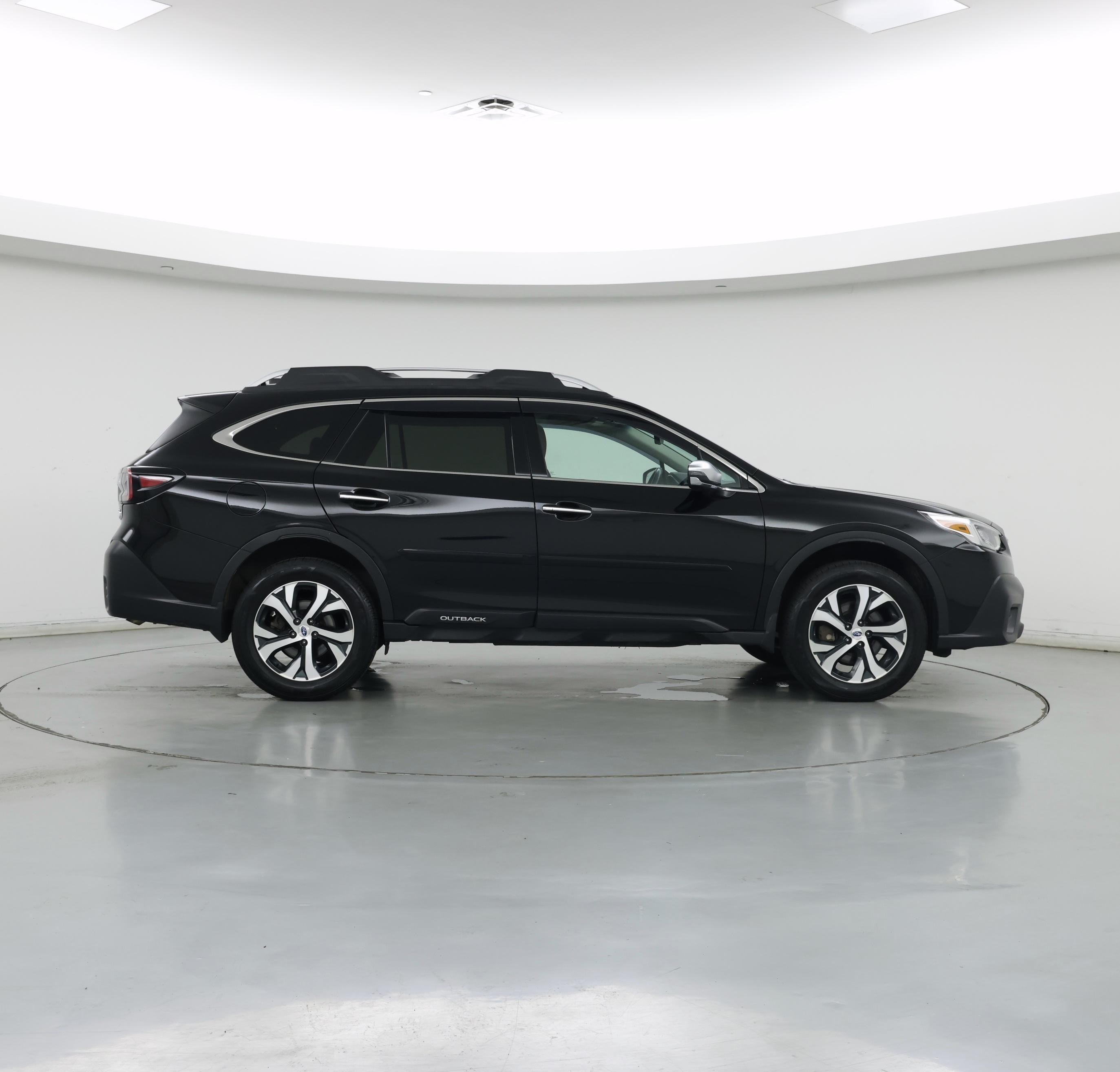 Thumbnail: 2021 Subaru Outback - 7