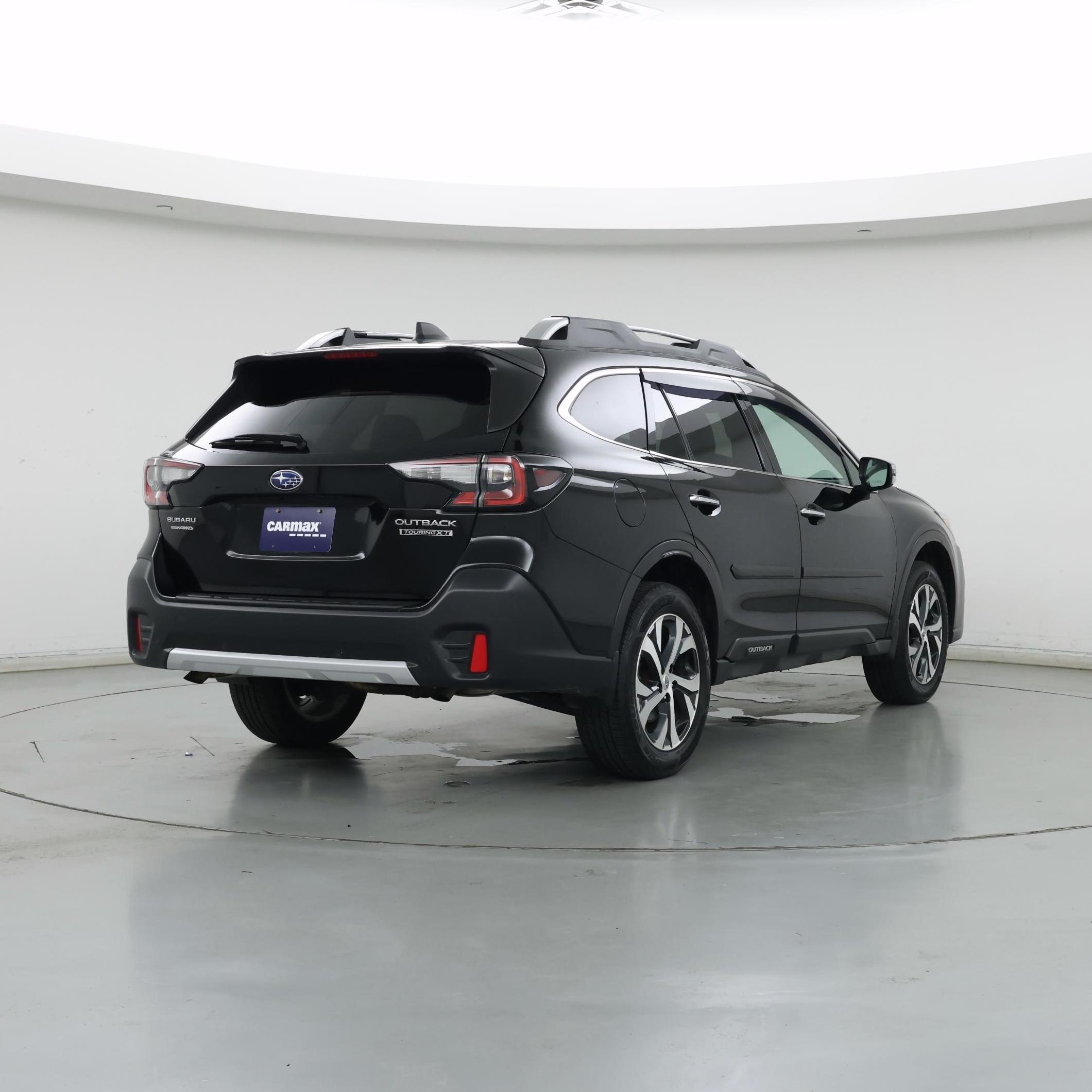 Thumbnail: 2021 Subaru Outback - 8