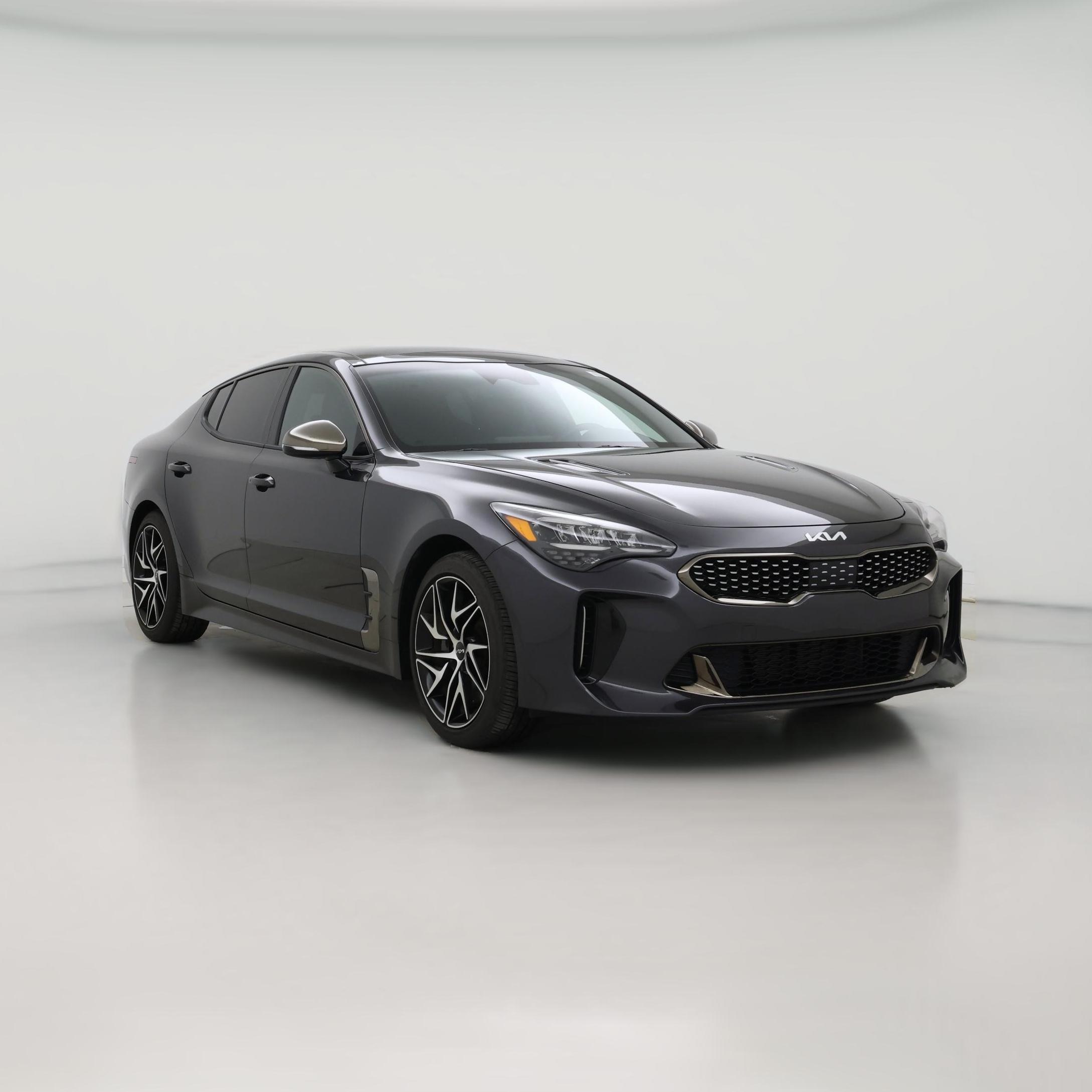 Thumbnail: 2023 Kia Stinger - 1