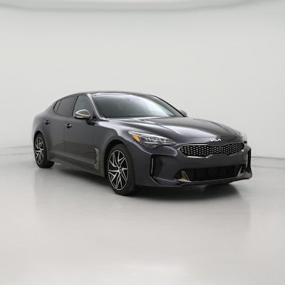 2023 Kia Stinger GT-Line