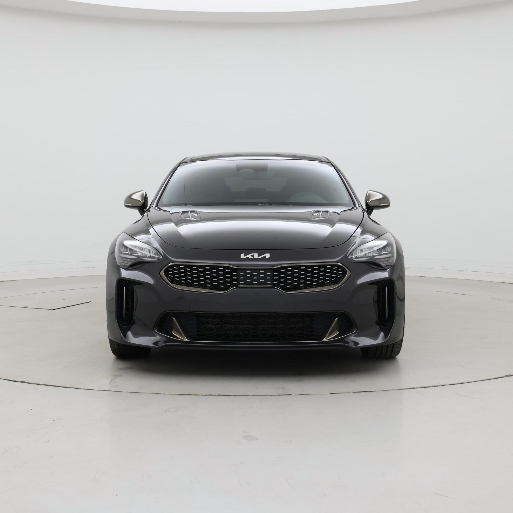 Thumbnail: 2023 Kia Stinger - 5