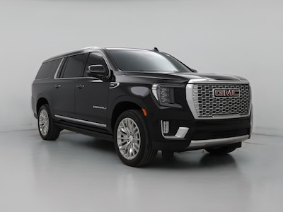 2024 GMC Yukon XL 1500 Denali