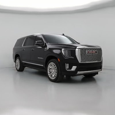 2024 GMC Yukon XL 1500 Denali