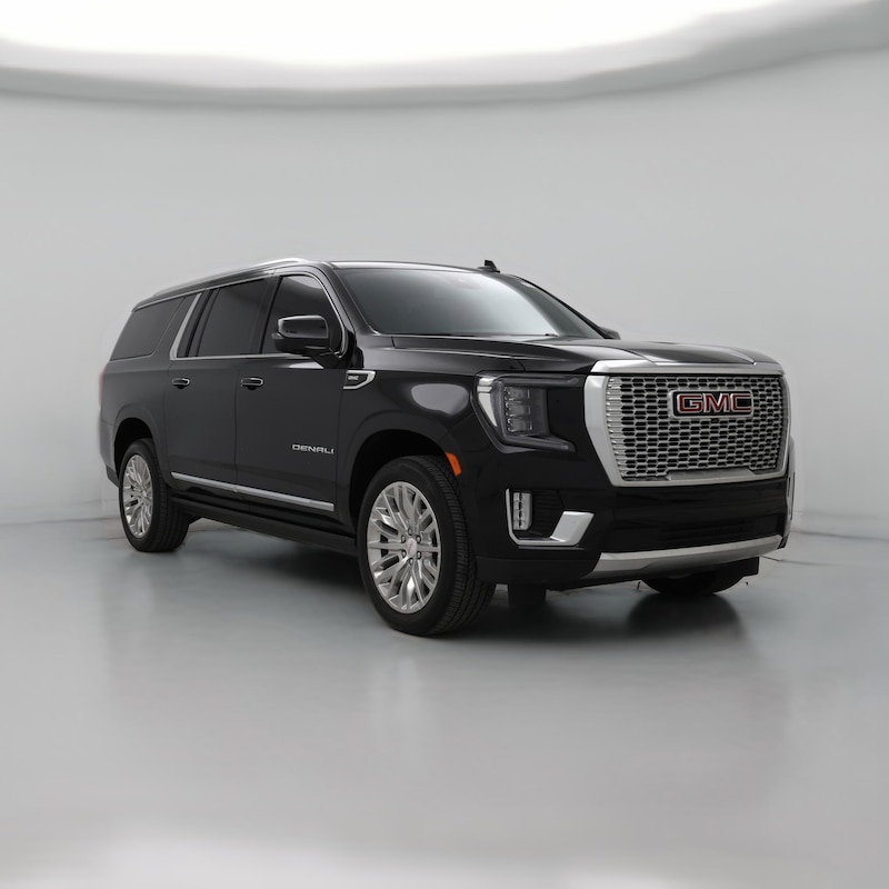 2024 GMC Yukon XL 1500 Denali