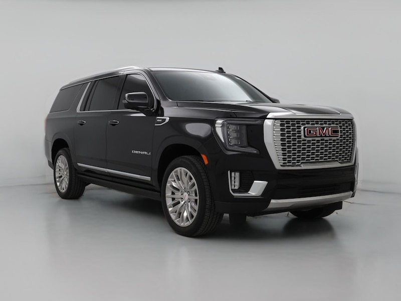 2024 GMC Yukon XL 1500 Denali