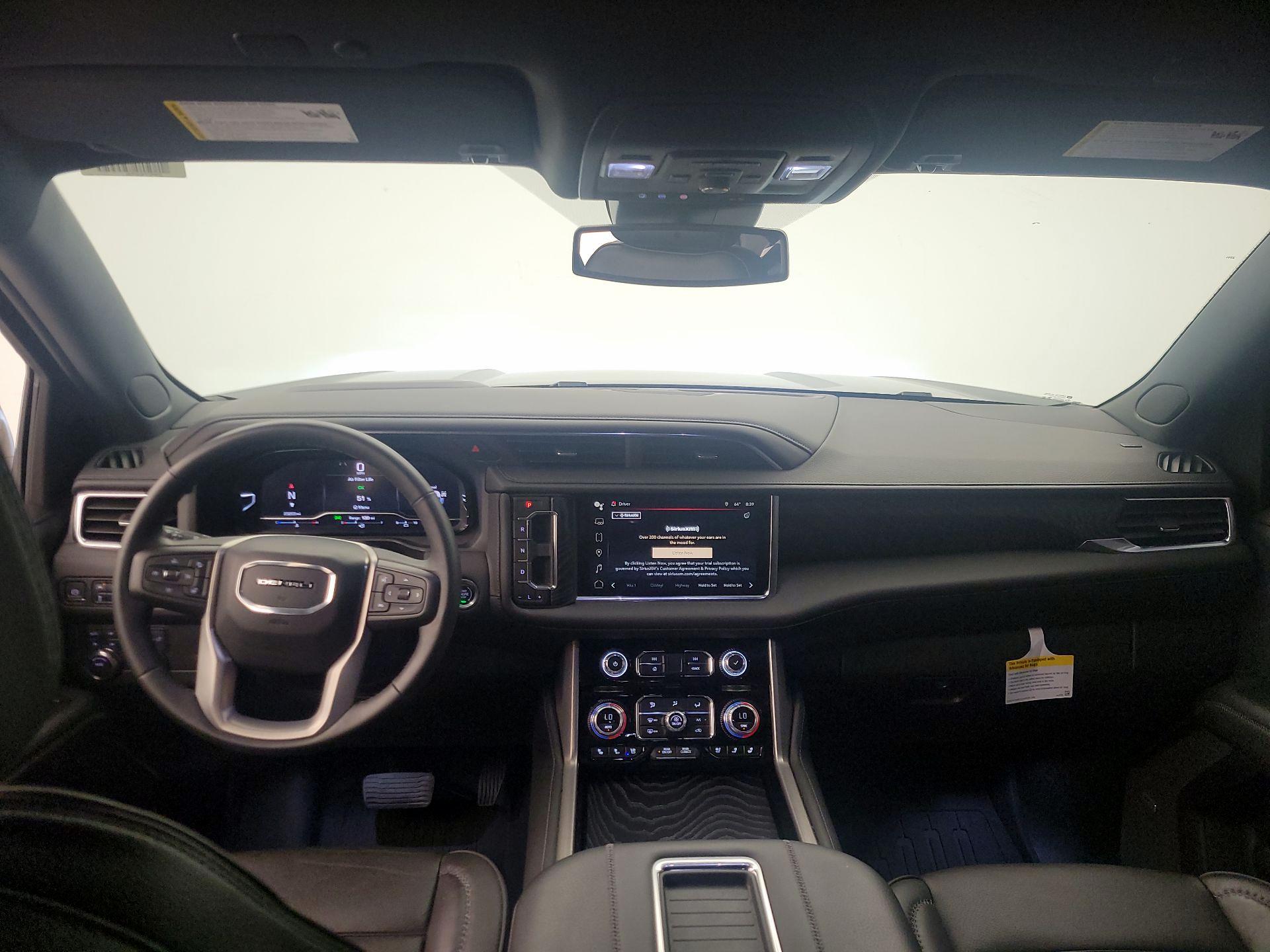 Thumbnail: 2024 GMC Yukon XL - 9