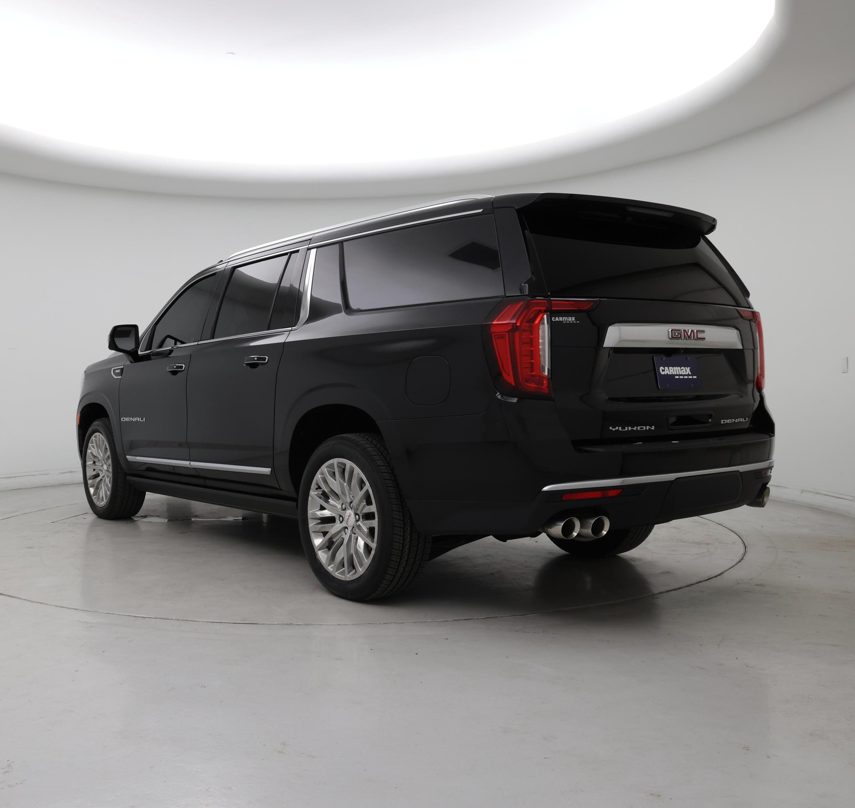 Thumbnail: 2024 GMC Yukon XL - 2
