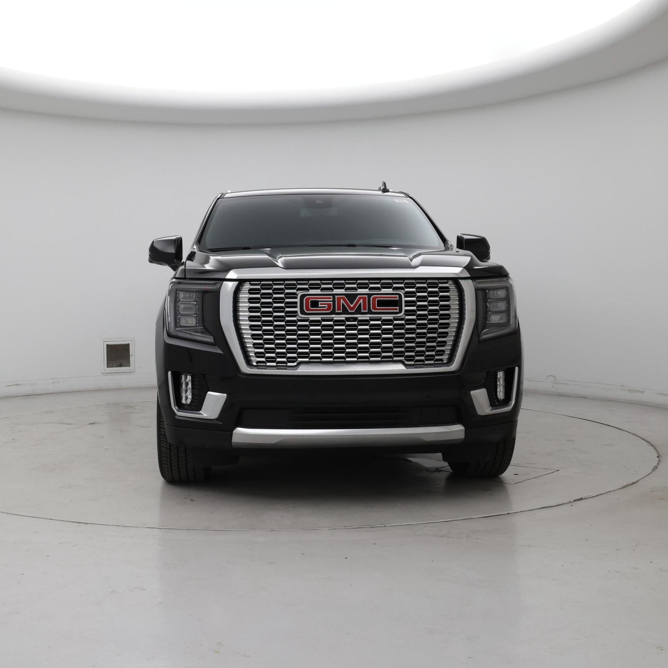 Thumbnail: 2024 GMC Yukon XL - 5