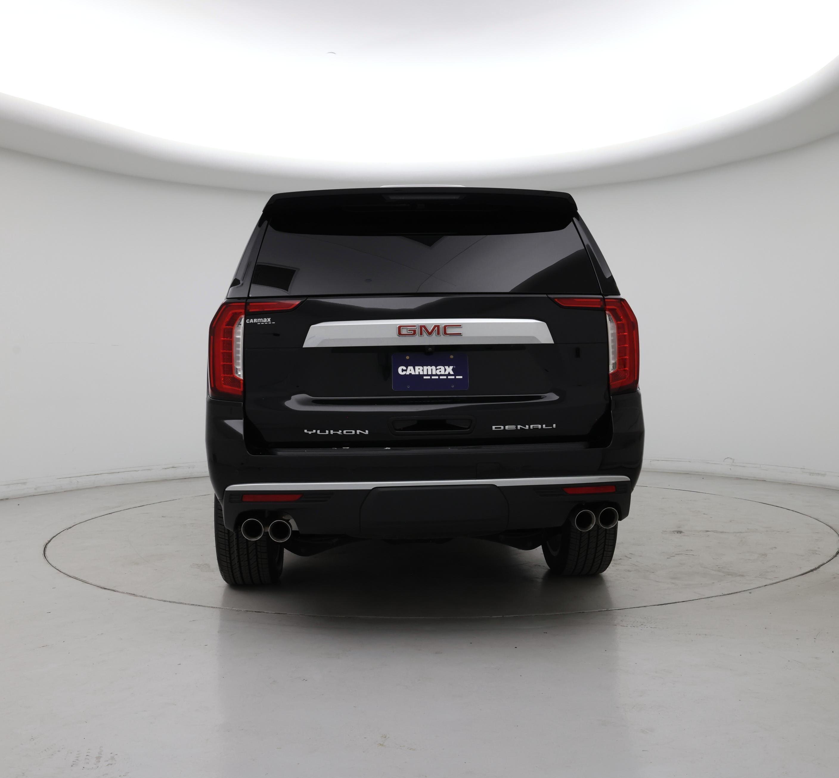 Thumbnail: 2024 GMC Yukon XL - 6