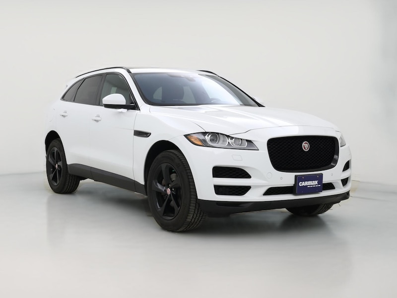 2020 Jaguar F-Pace Premium -
                  Cleveland, OH