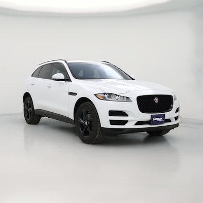 2020 Jaguar F-Pace 25t Premium
