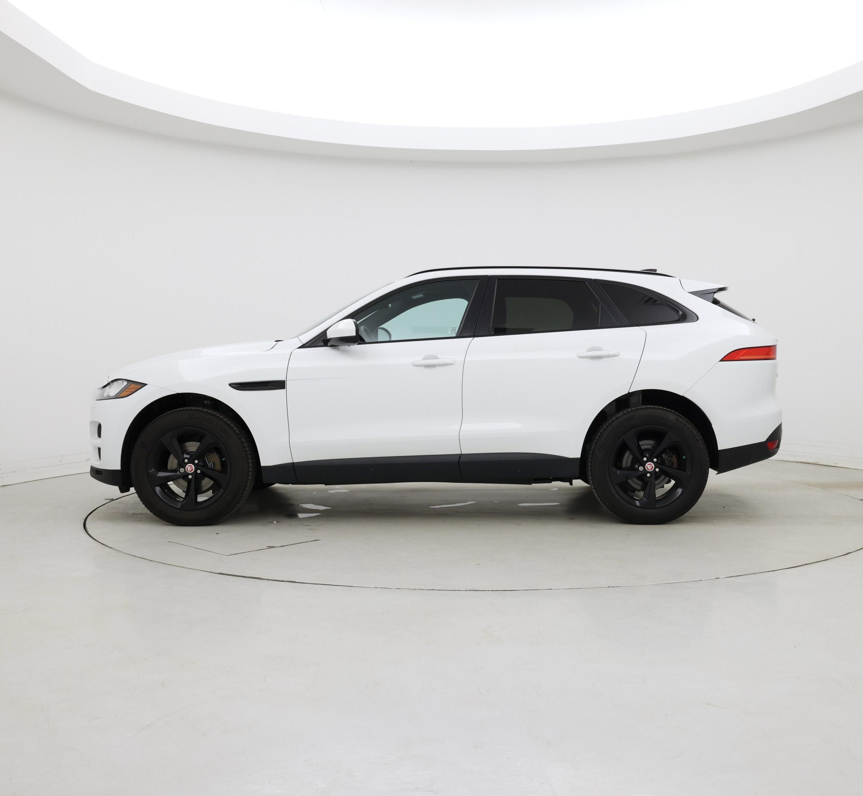 Thumbnail: 2020 Jaguar F-Pace - 3