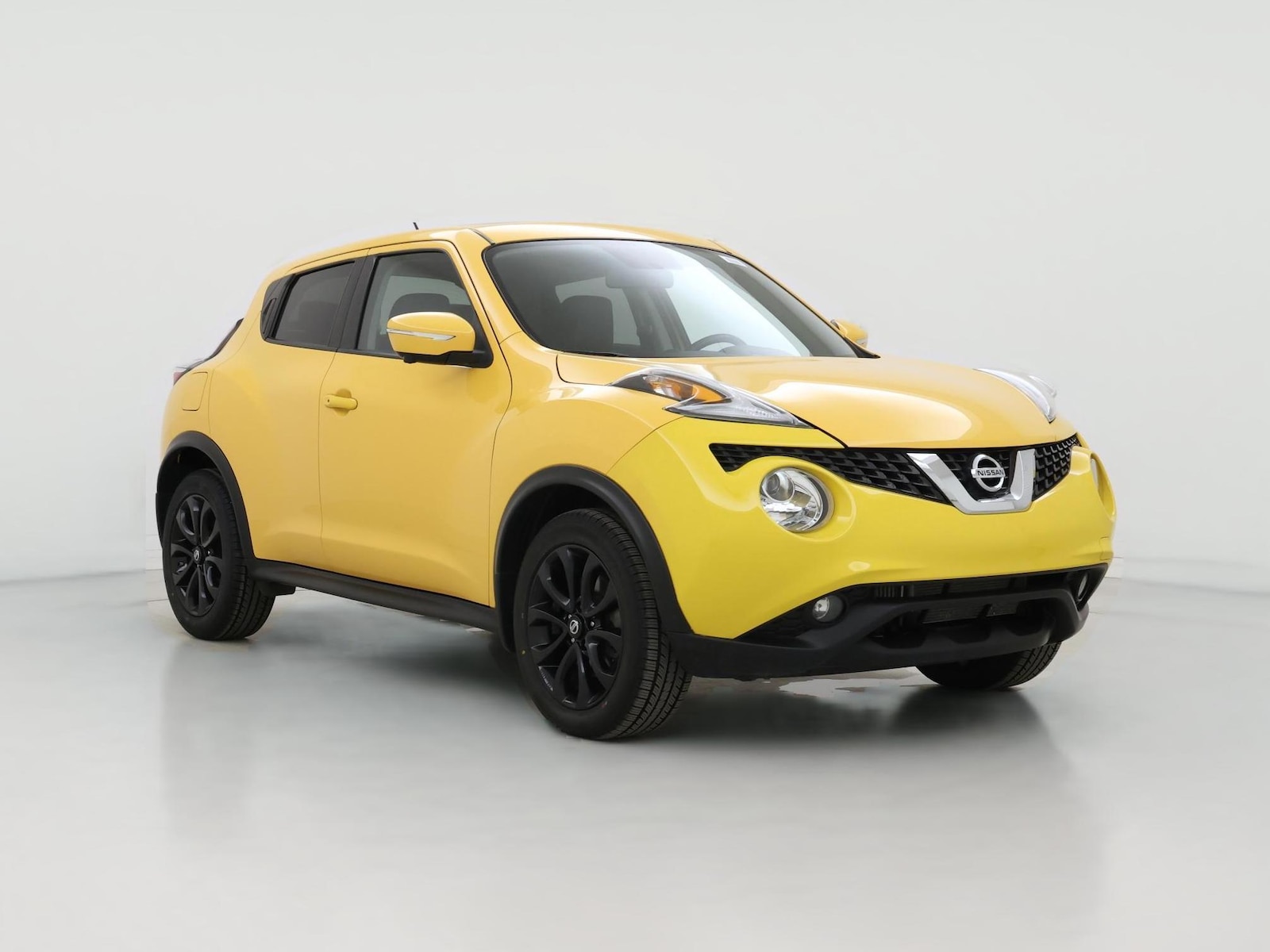 2015 Nissan JUKE S