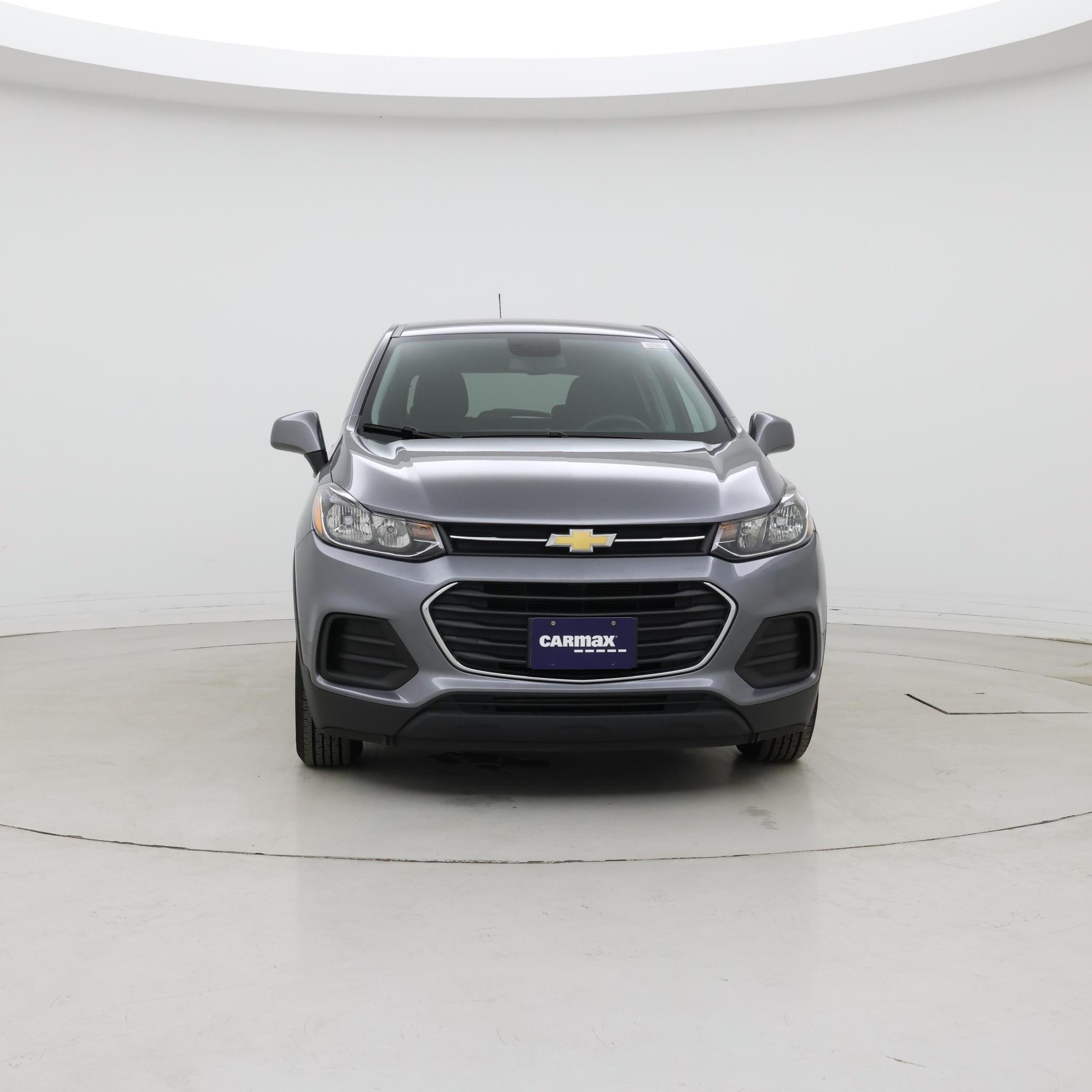 Thumbnail: 2020 Chevrolet Trax - 5