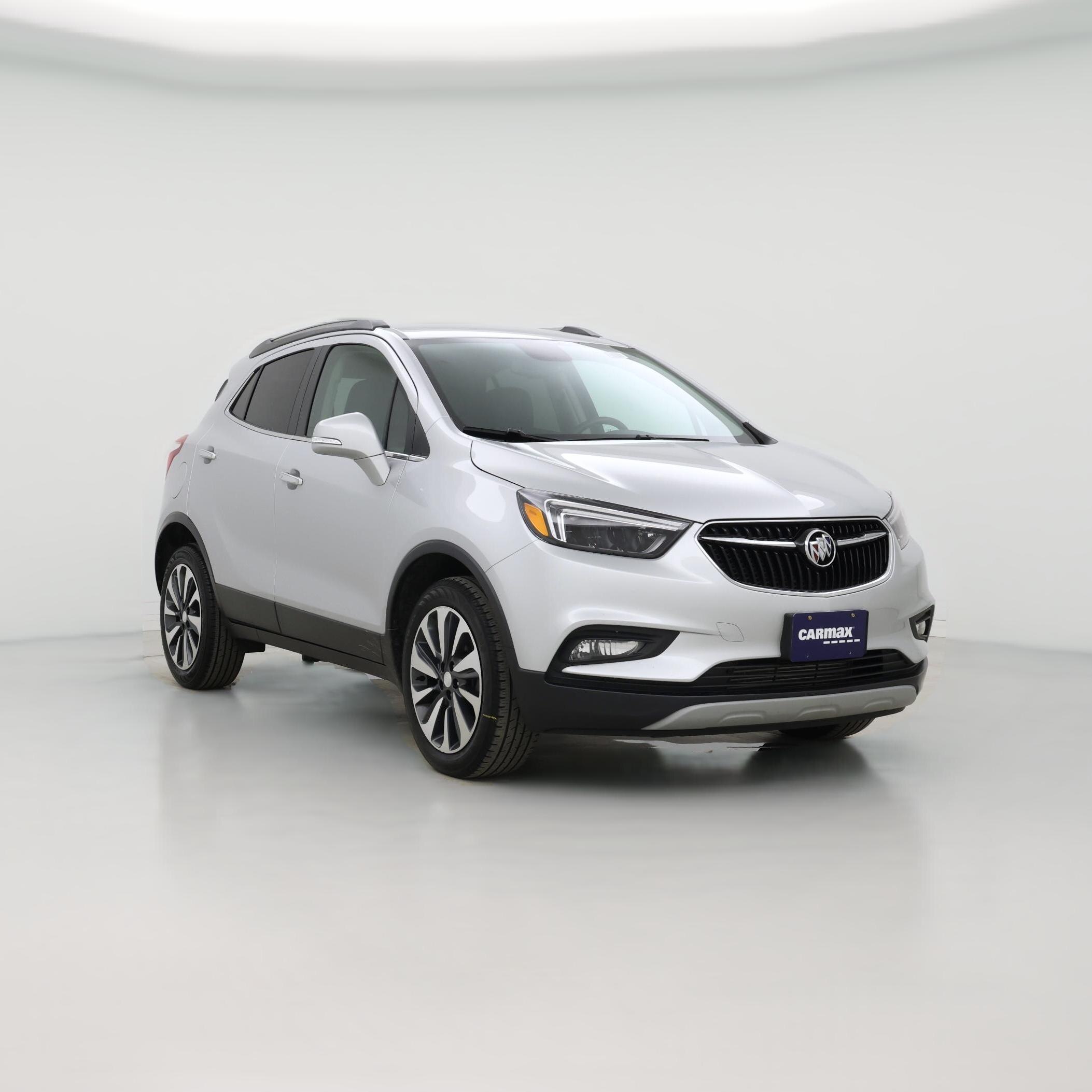 Thumbnail: 2019 Buick Encore - 1