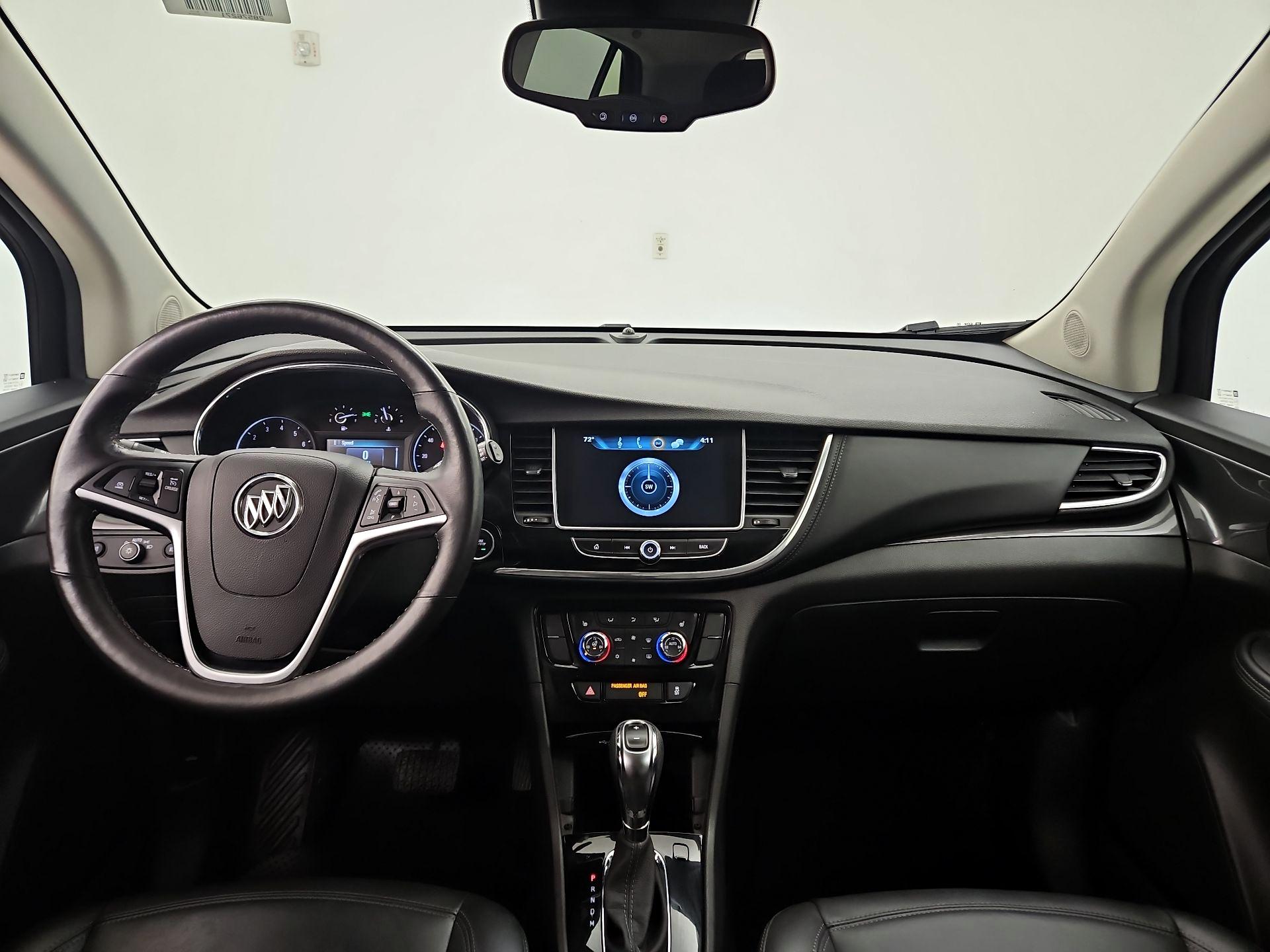 Thumbnail: 2019 Buick Encore - 9