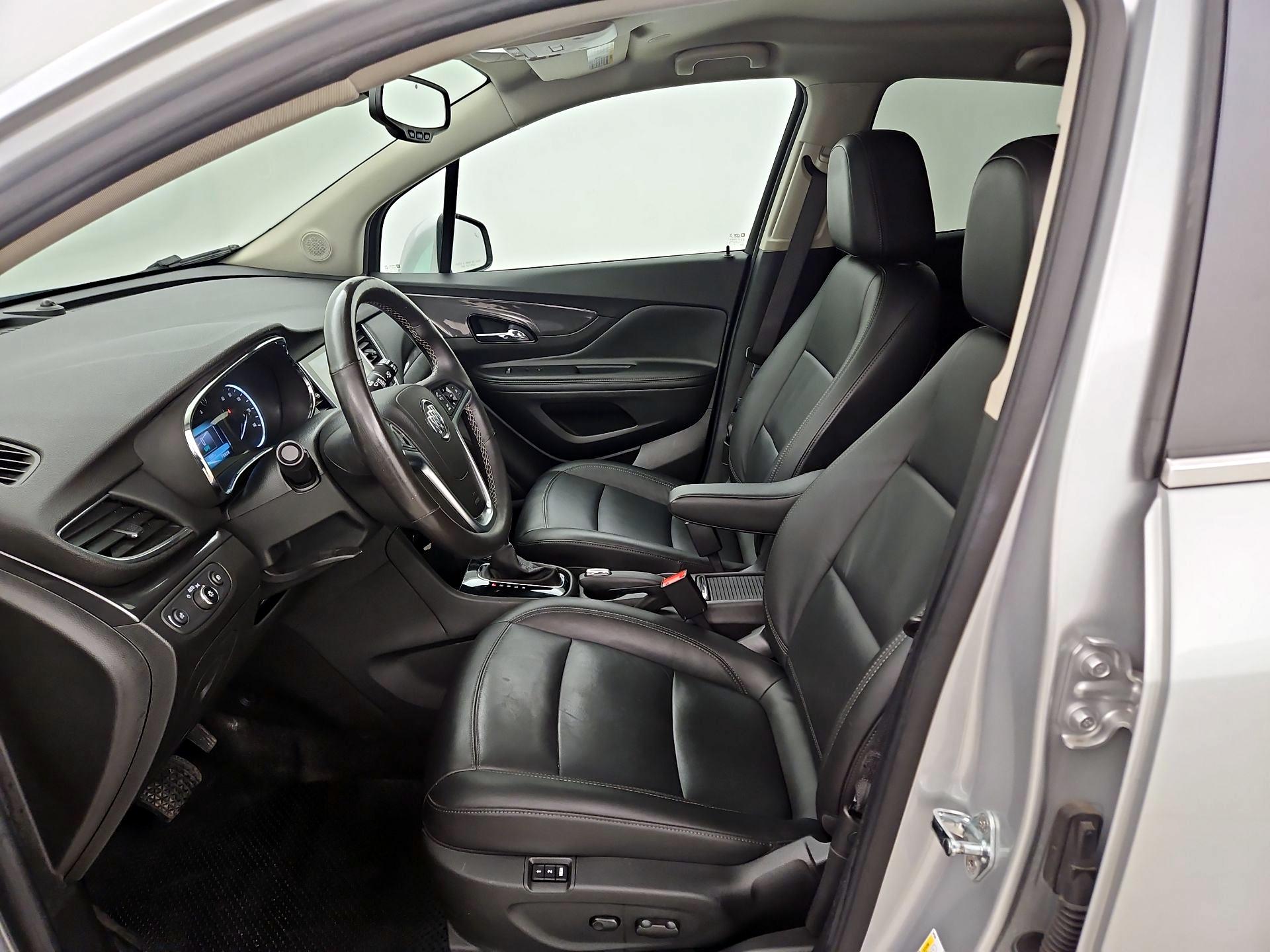 Thumbnail: 2019 Buick Encore - 11