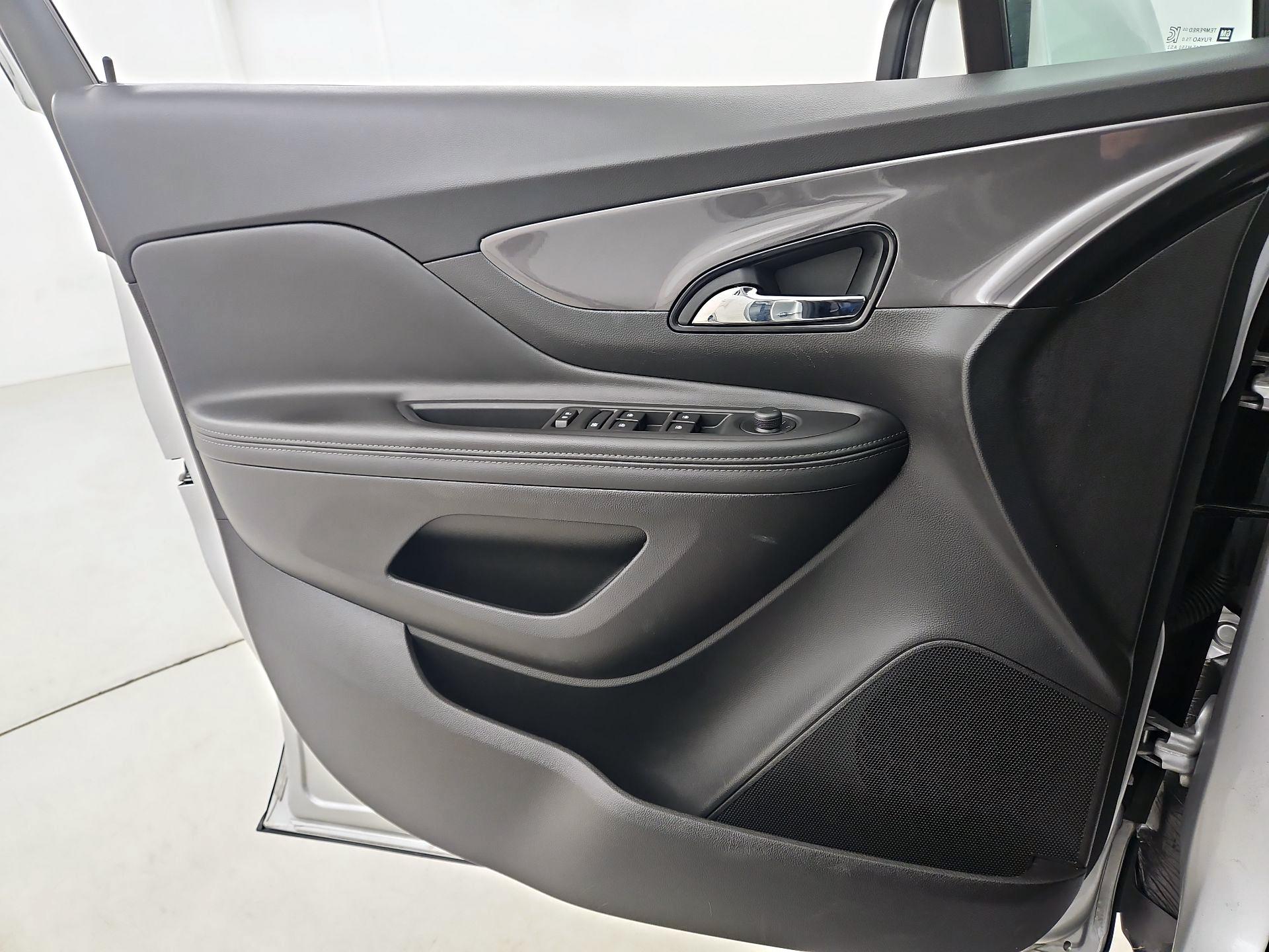 Thumbnail: 2019 Buick Encore - 12