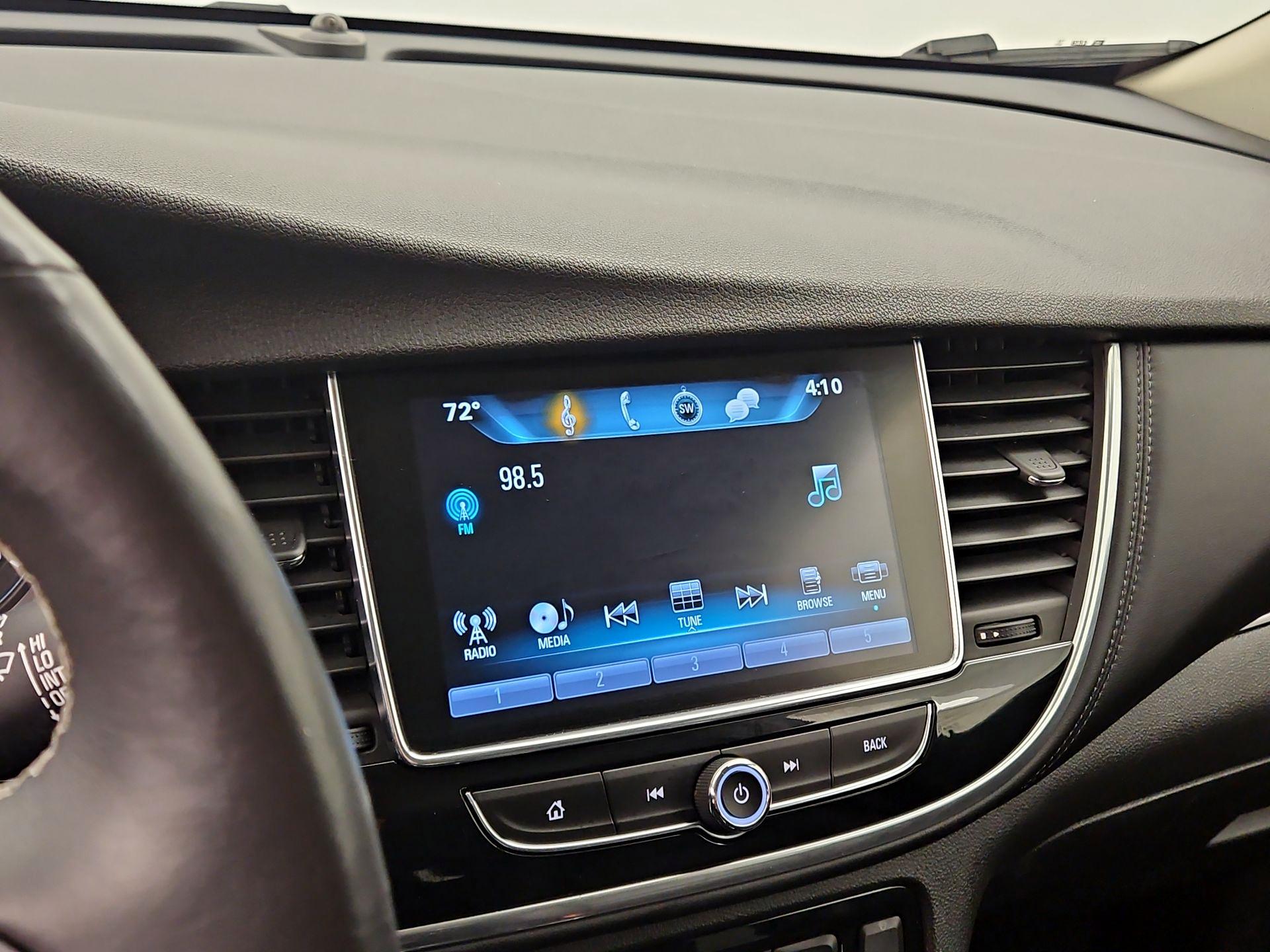 Thumbnail: 2019 Buick Encore - 15