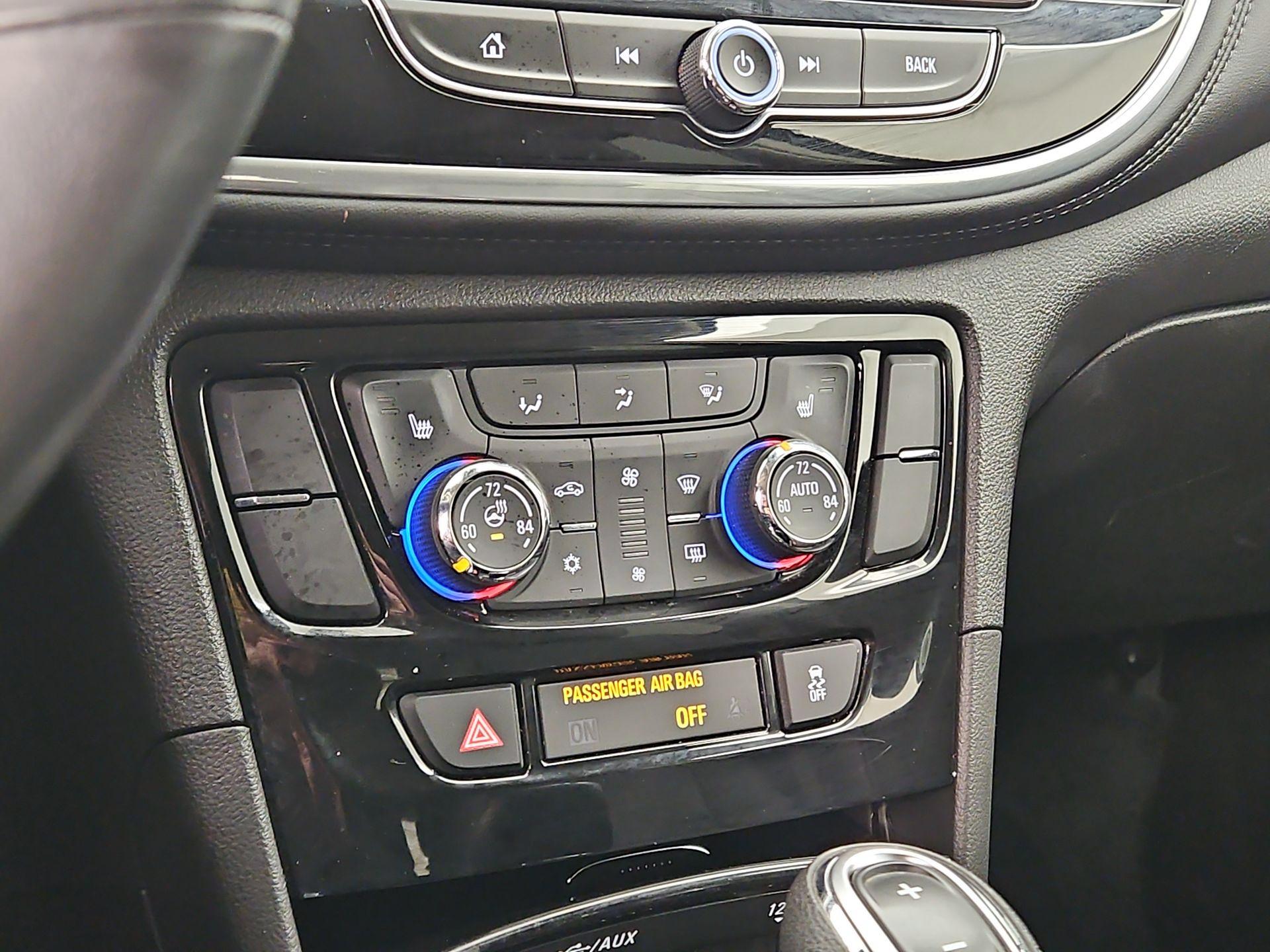 Thumbnail: 2019 Buick Encore - 16