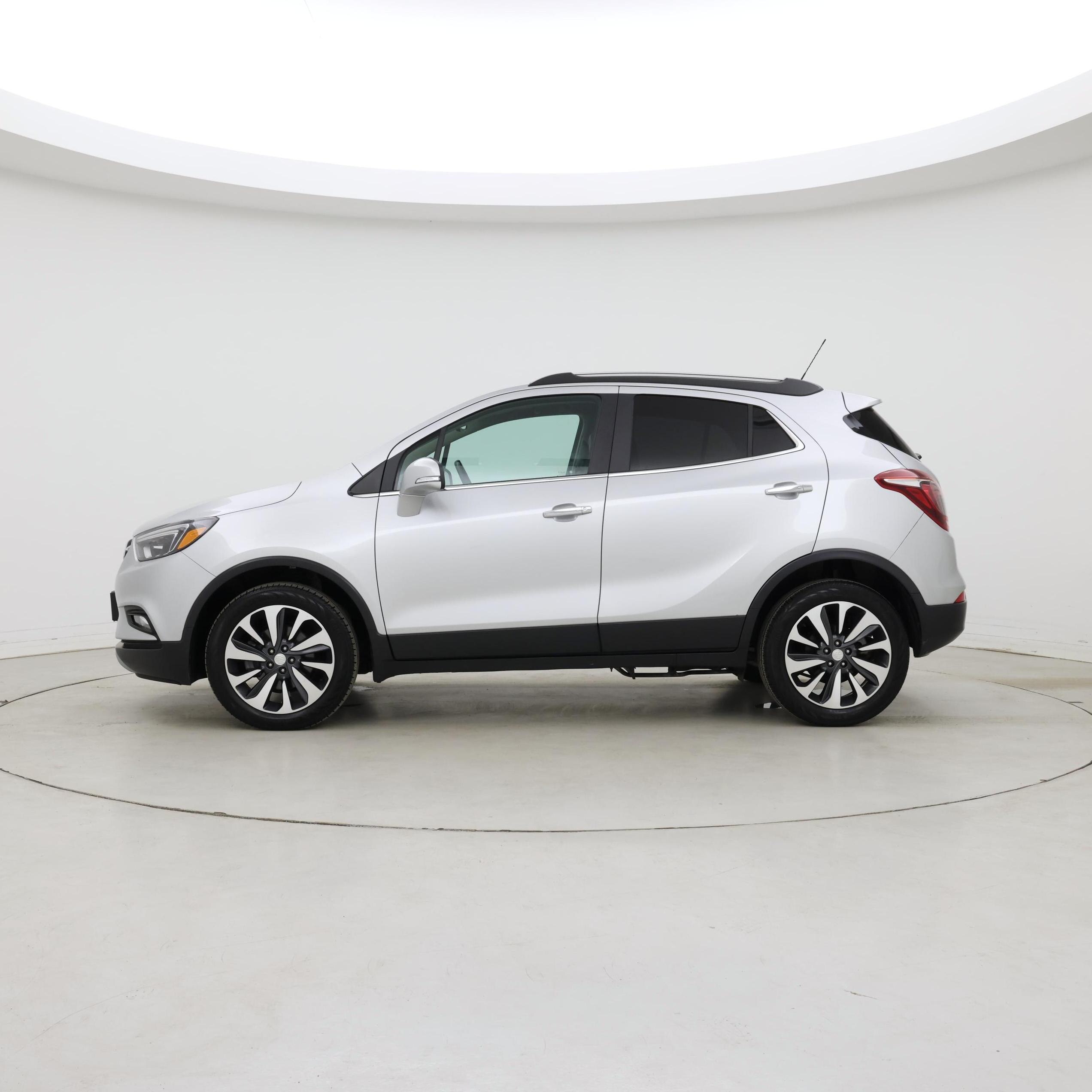 Thumbnail: 2019 Buick Encore - 3