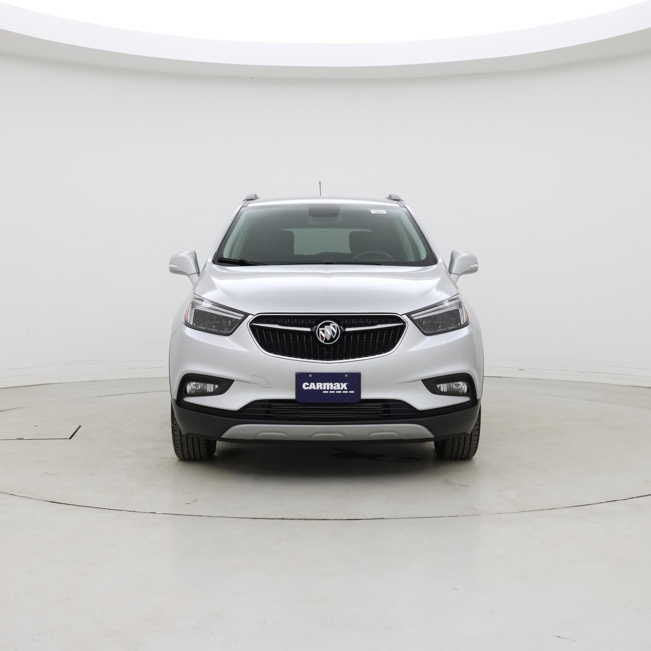Thumbnail: 2019 Buick Encore - 5